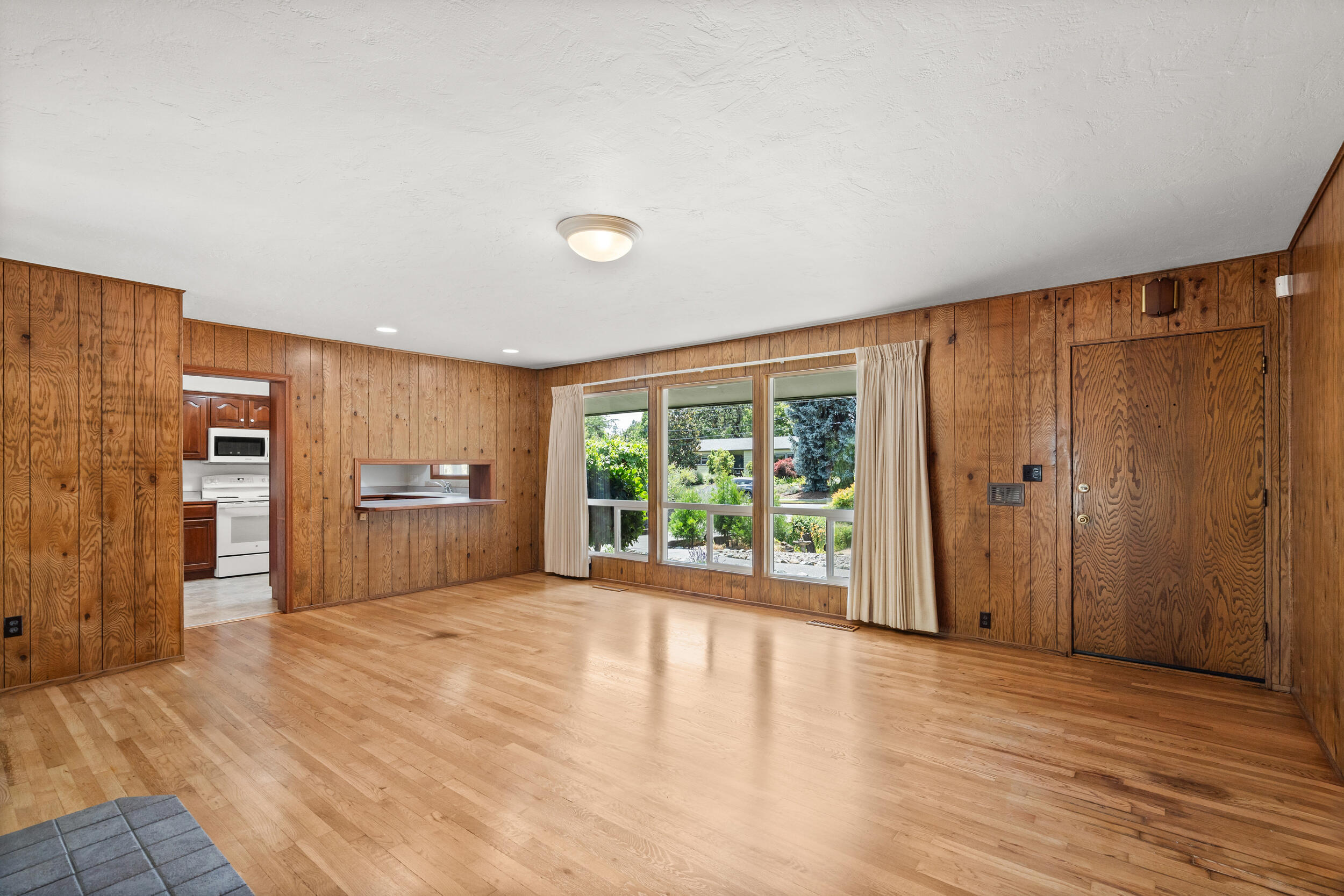 Grants Pass Original Townsite - Residential