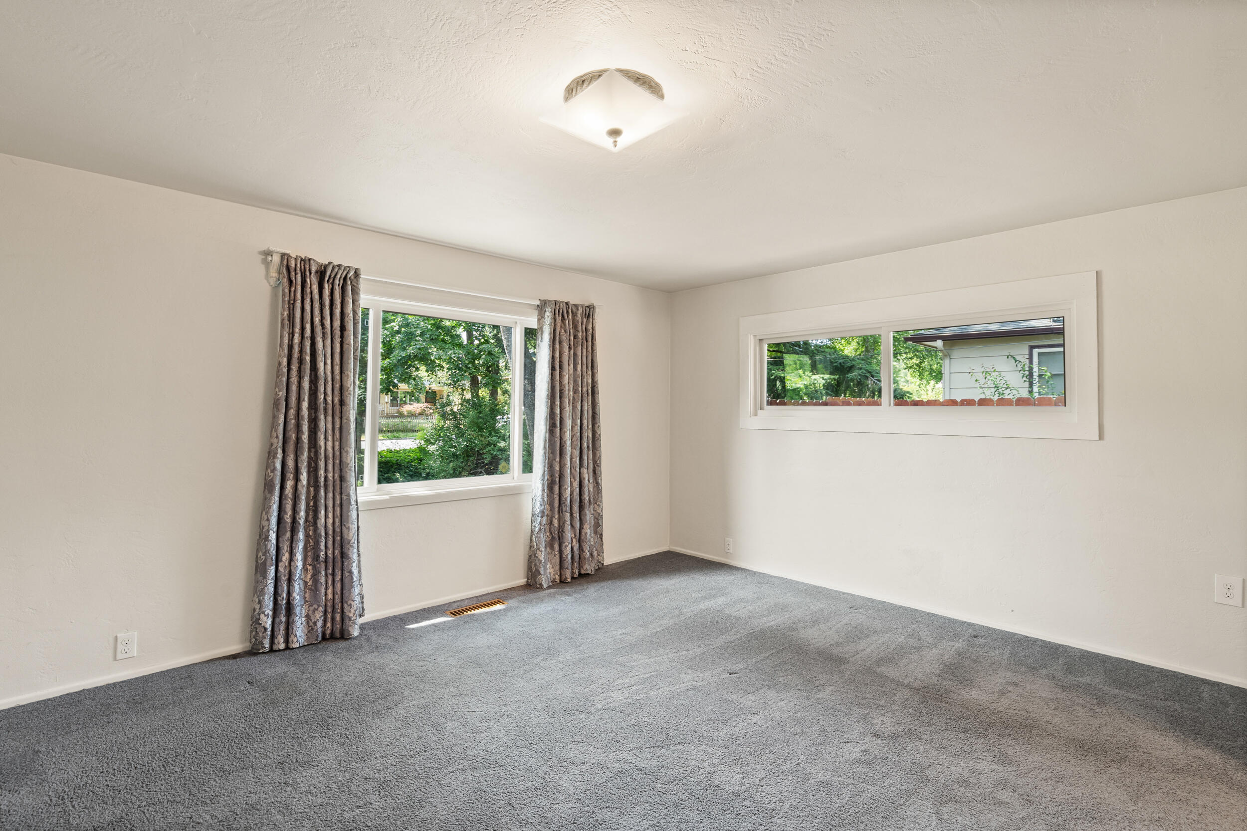 Grants Pass Original Townsite - Residential