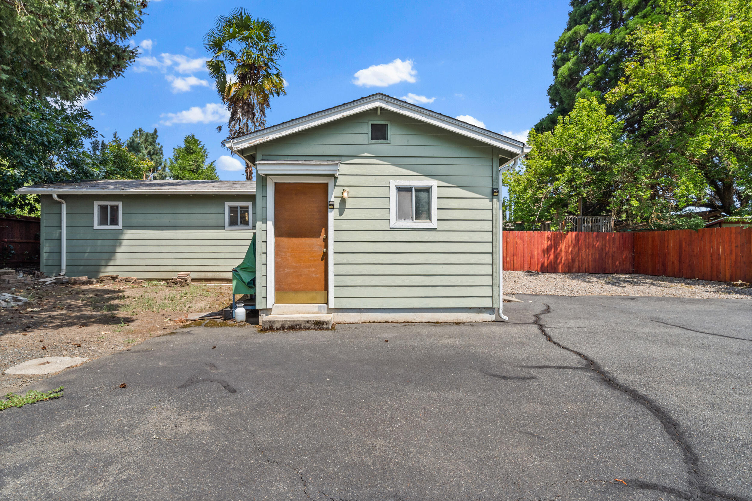 Grants Pass Original Townsite - Residential