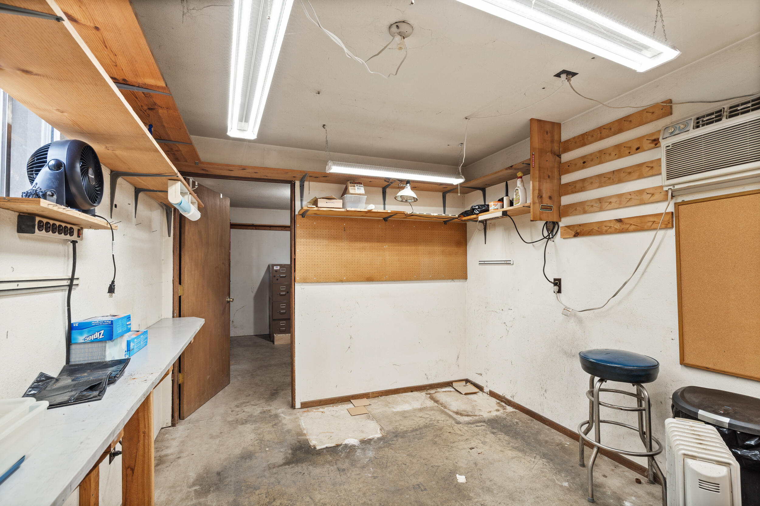 Grants Pass Original Townsite - Residential