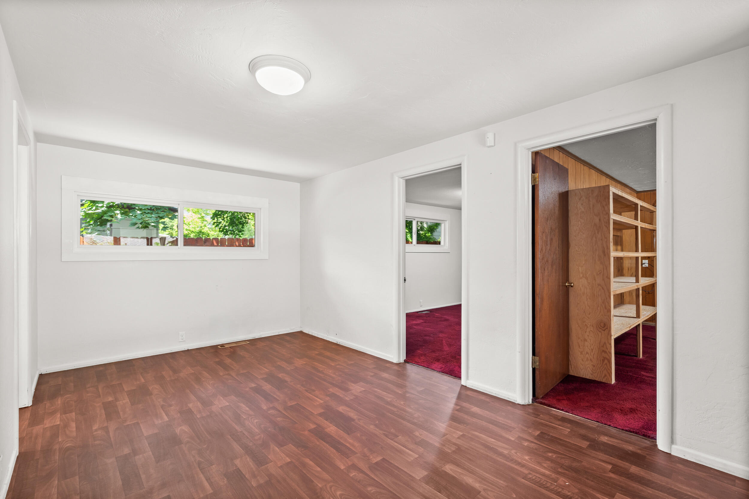 Grants Pass Original Townsite - Residential