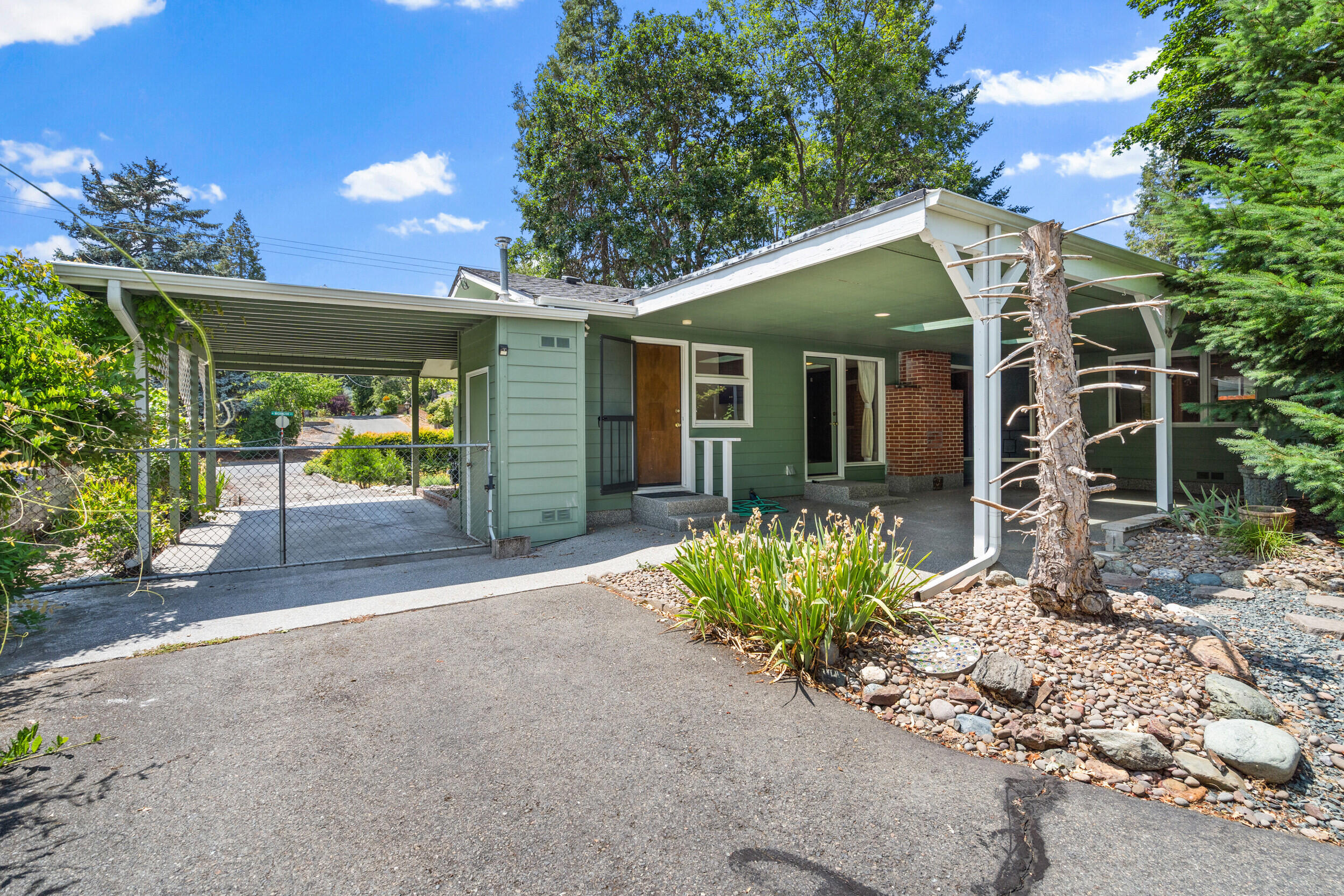 Grants Pass Original Townsite - Residential