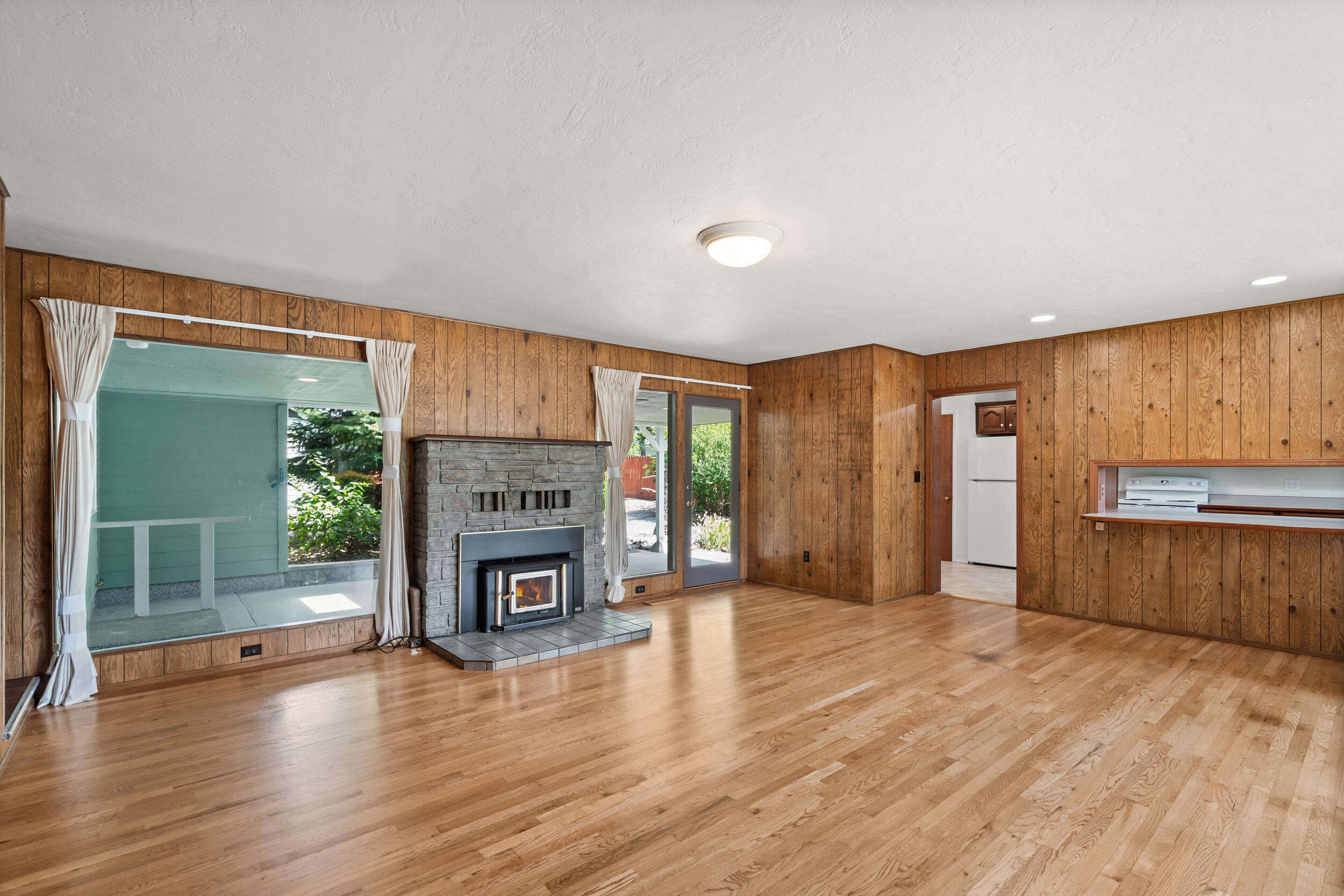 Grants Pass Original Townsite - Residential