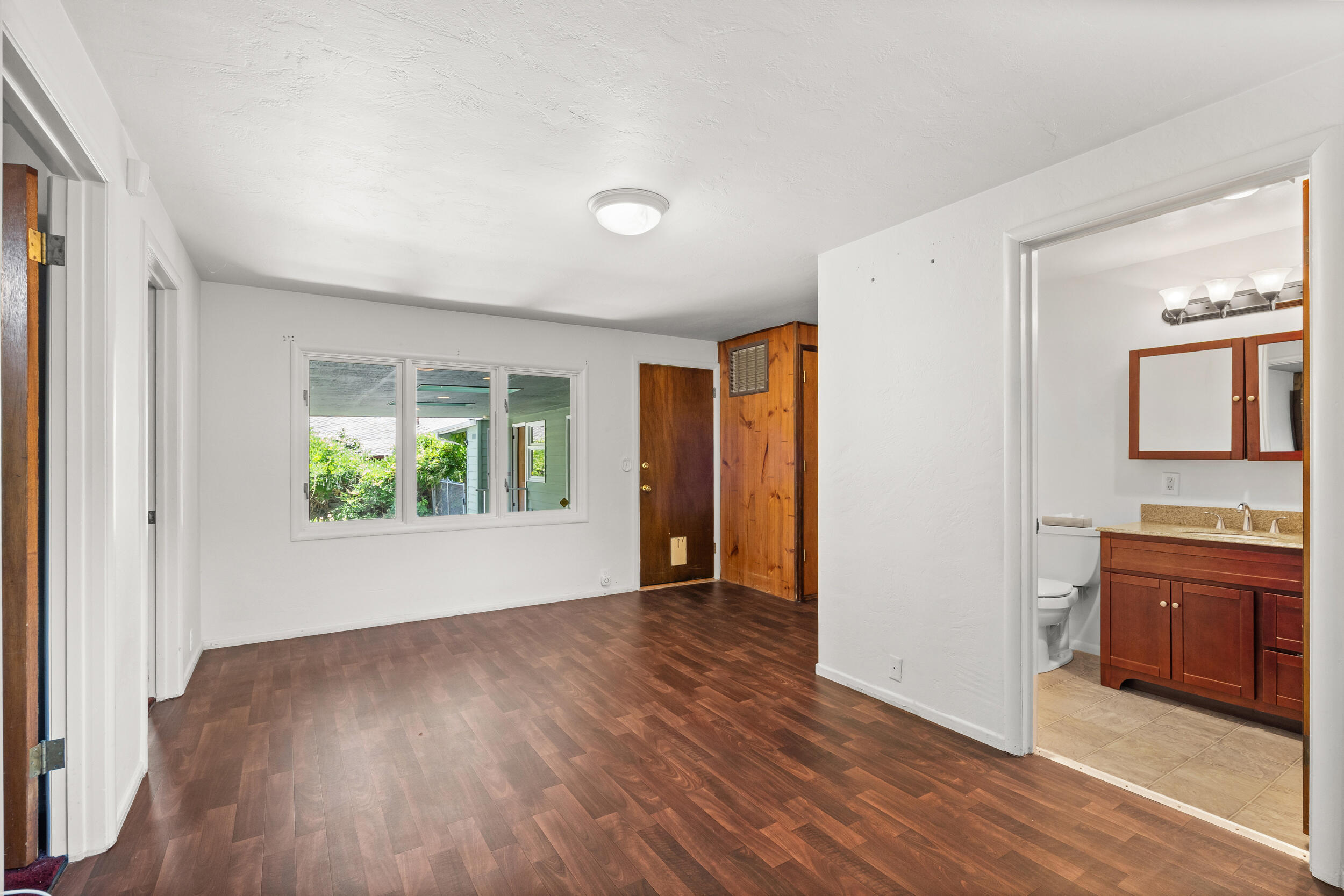 Grants Pass Original Townsite - Residential