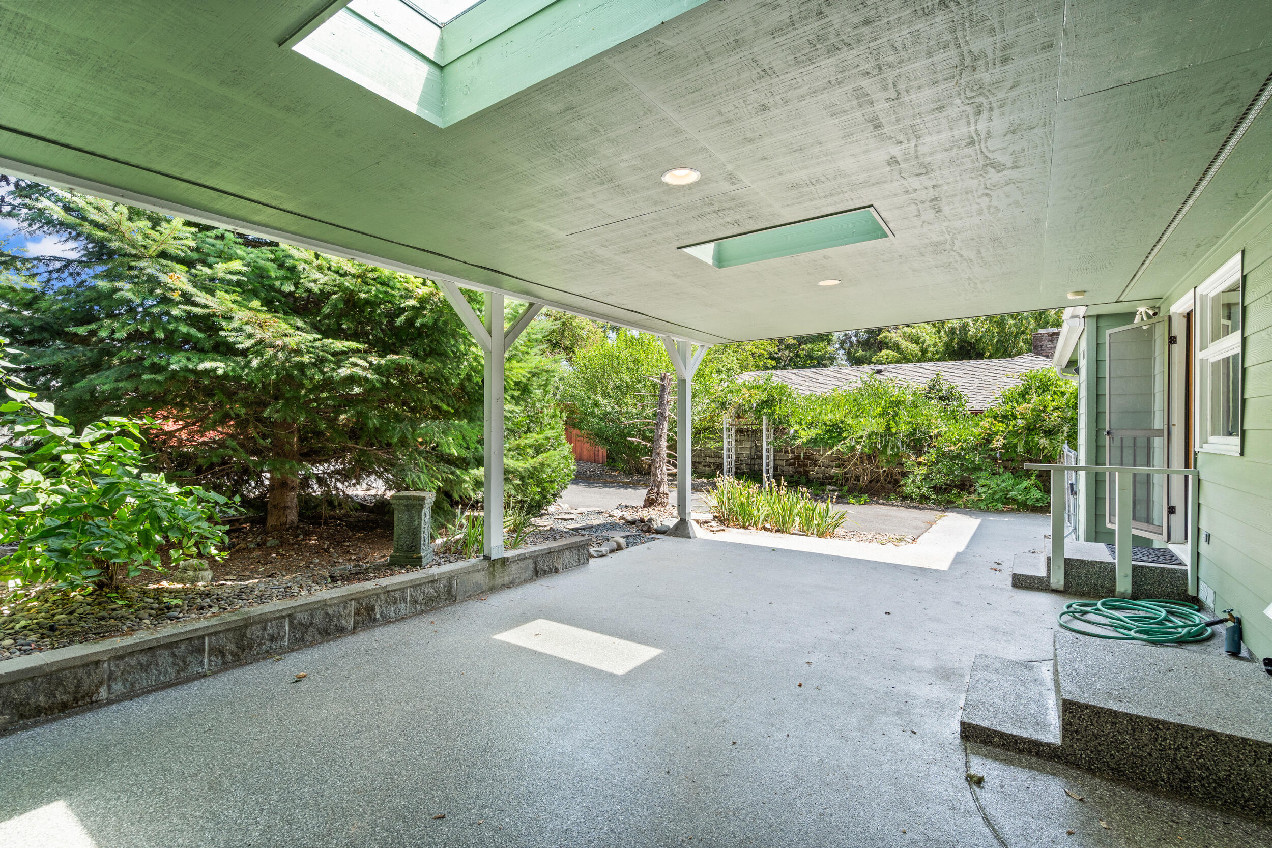 Grants Pass Original Townsite - Residential