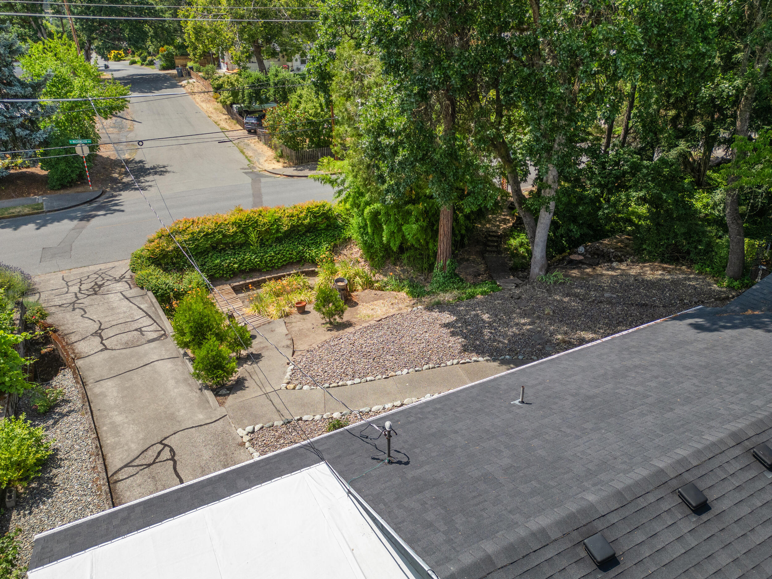 Grants Pass Original Townsite - Residential