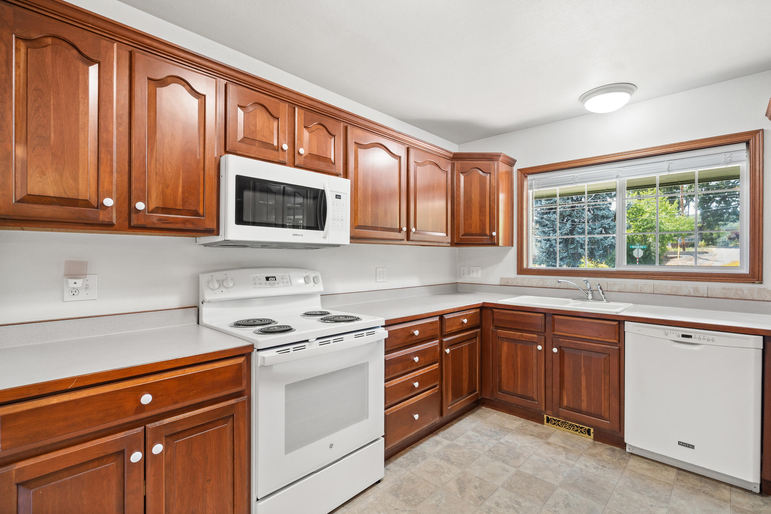 Grants Pass Original Townsite - Residential