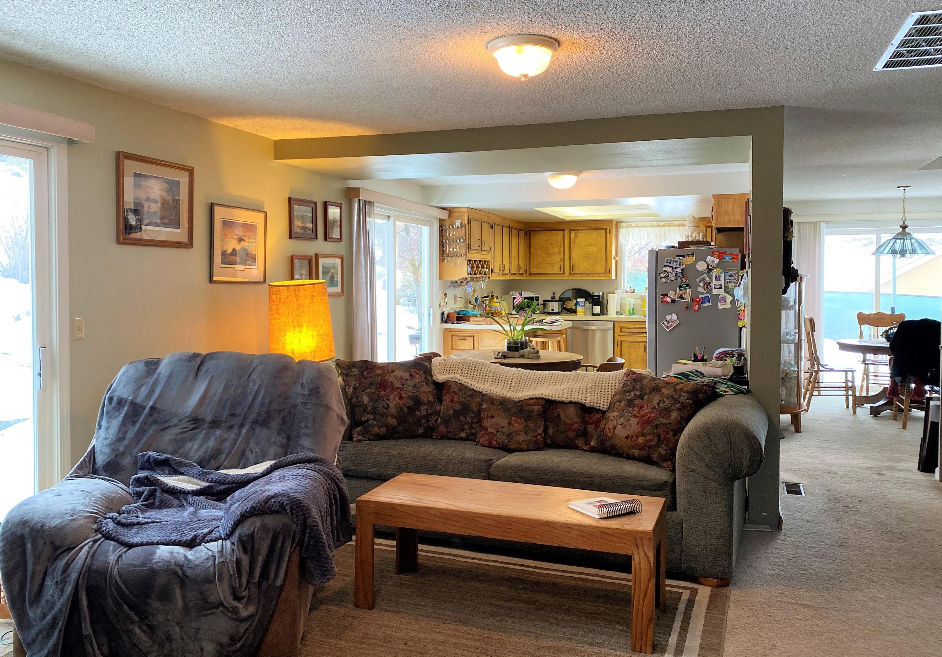 East Hills Estates - Residential