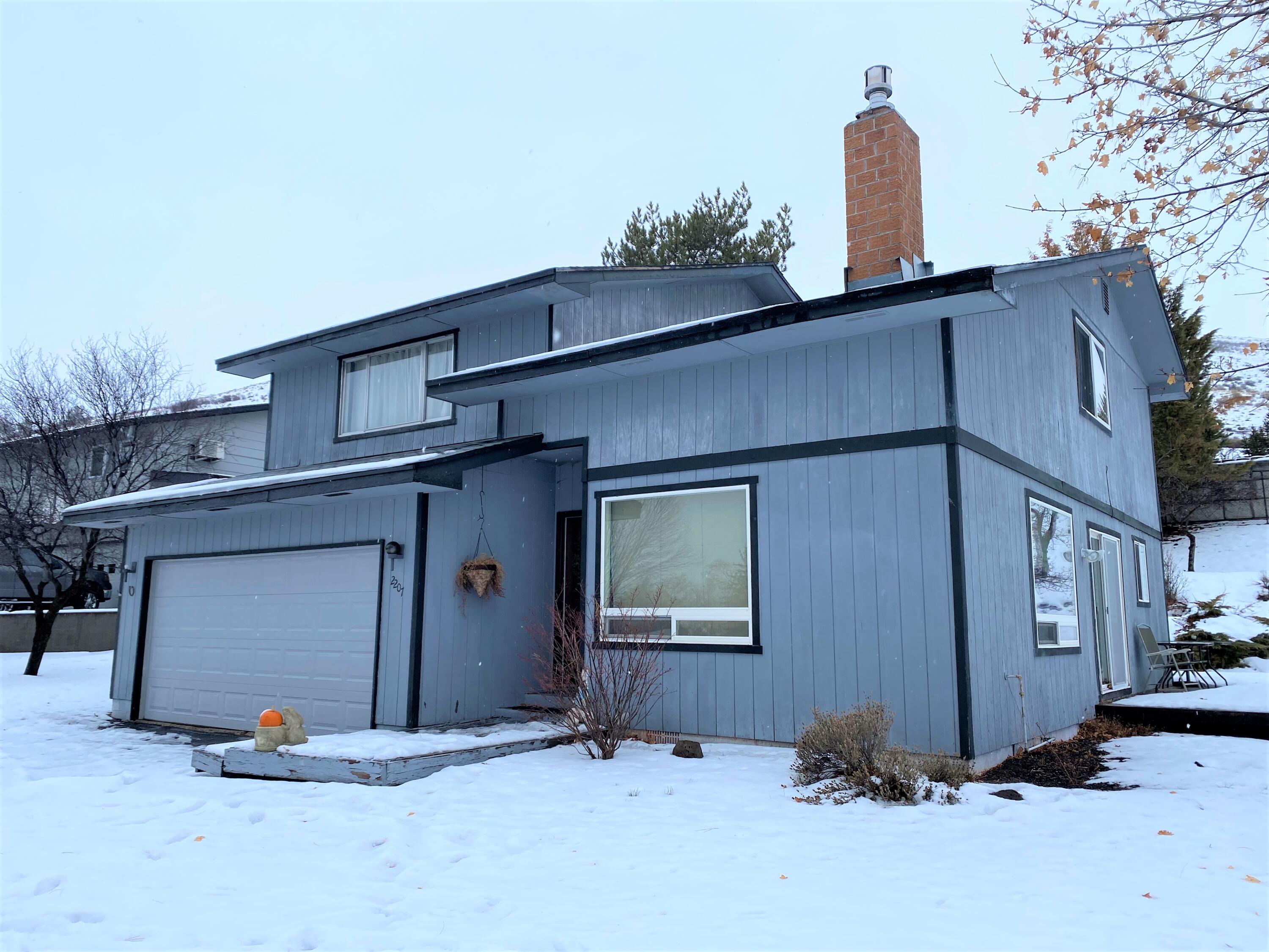East Hills Estates - Residential