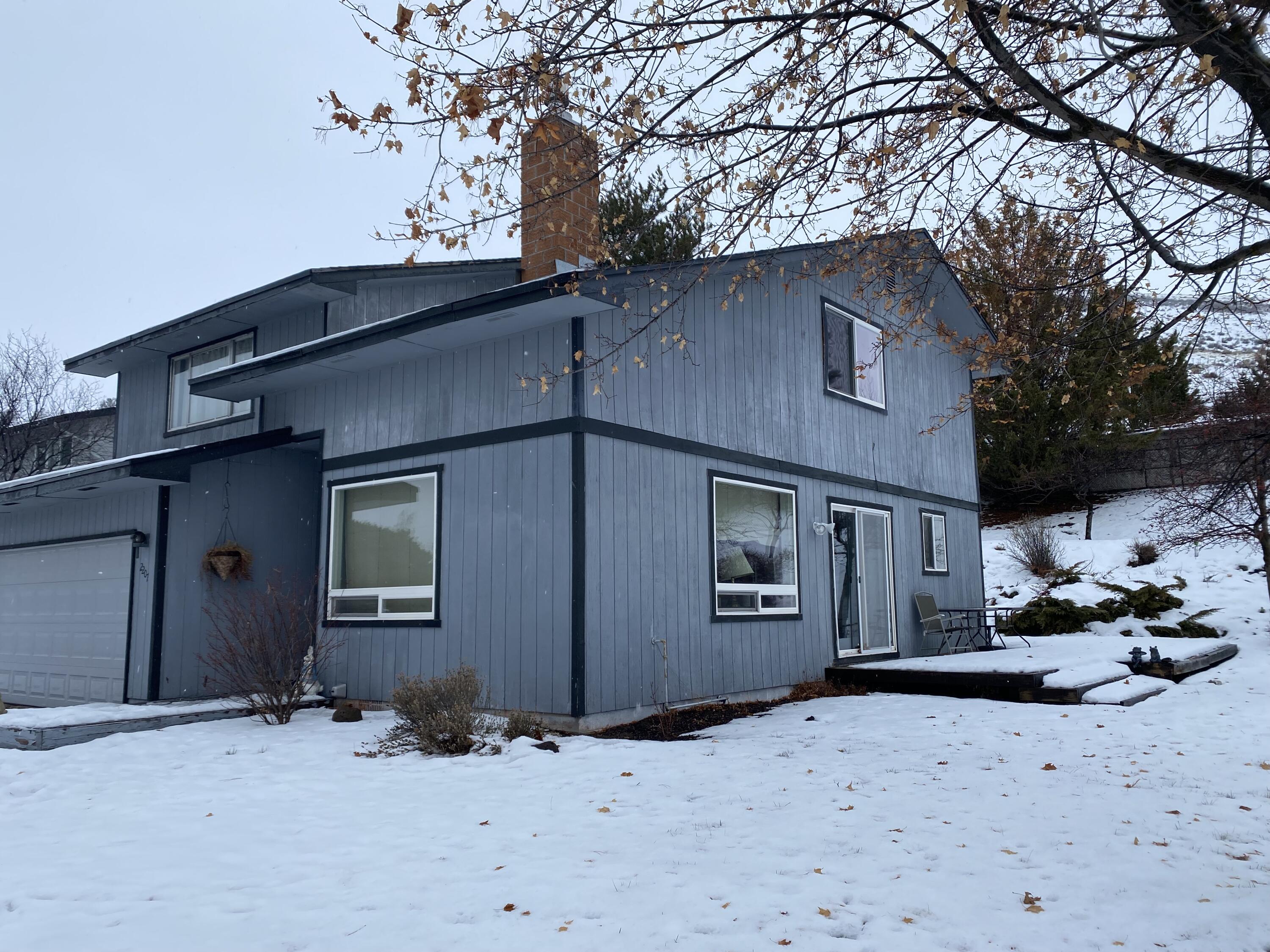 East Hills Estates - Residential