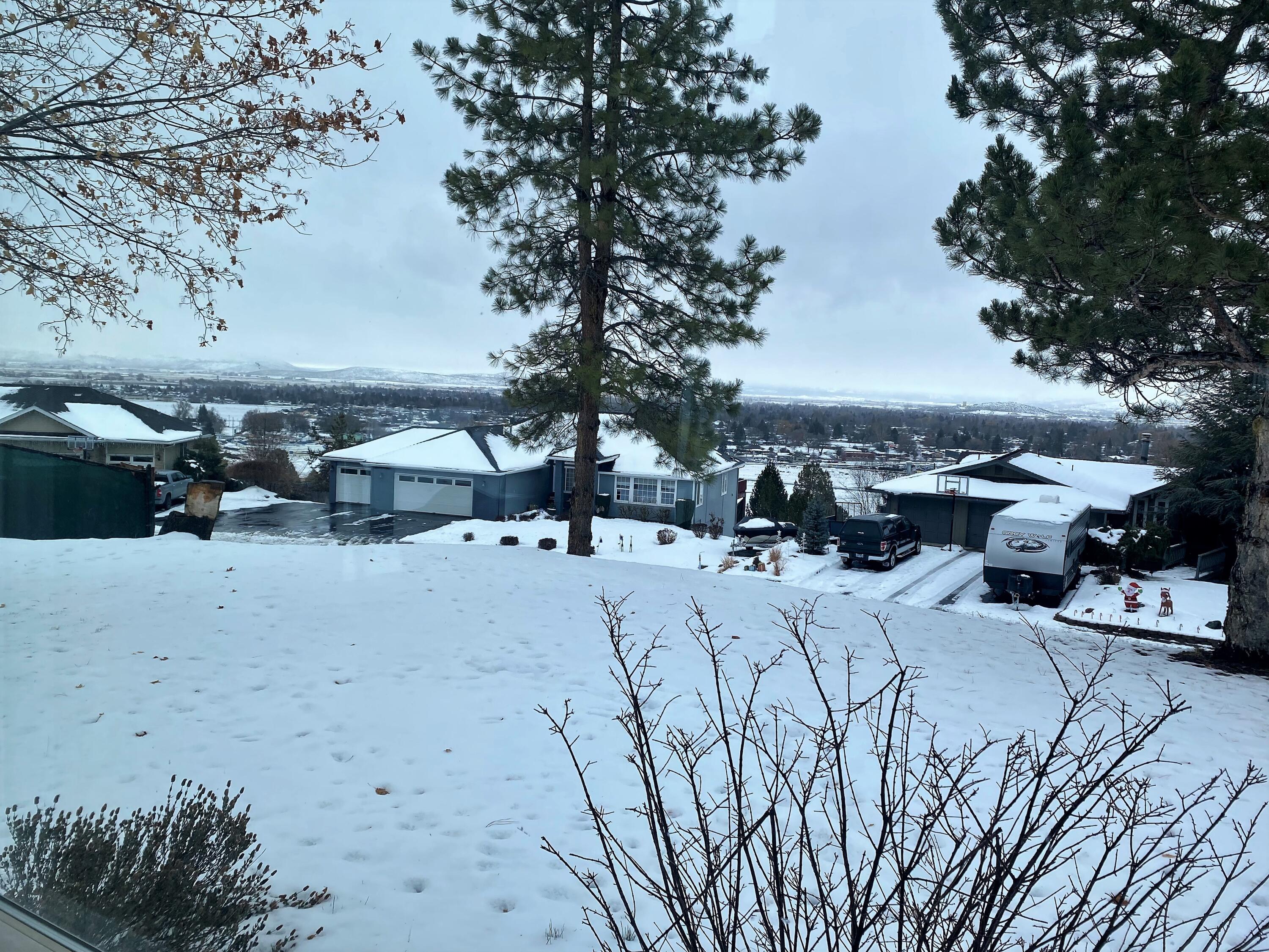 East Hills Estates - Residential