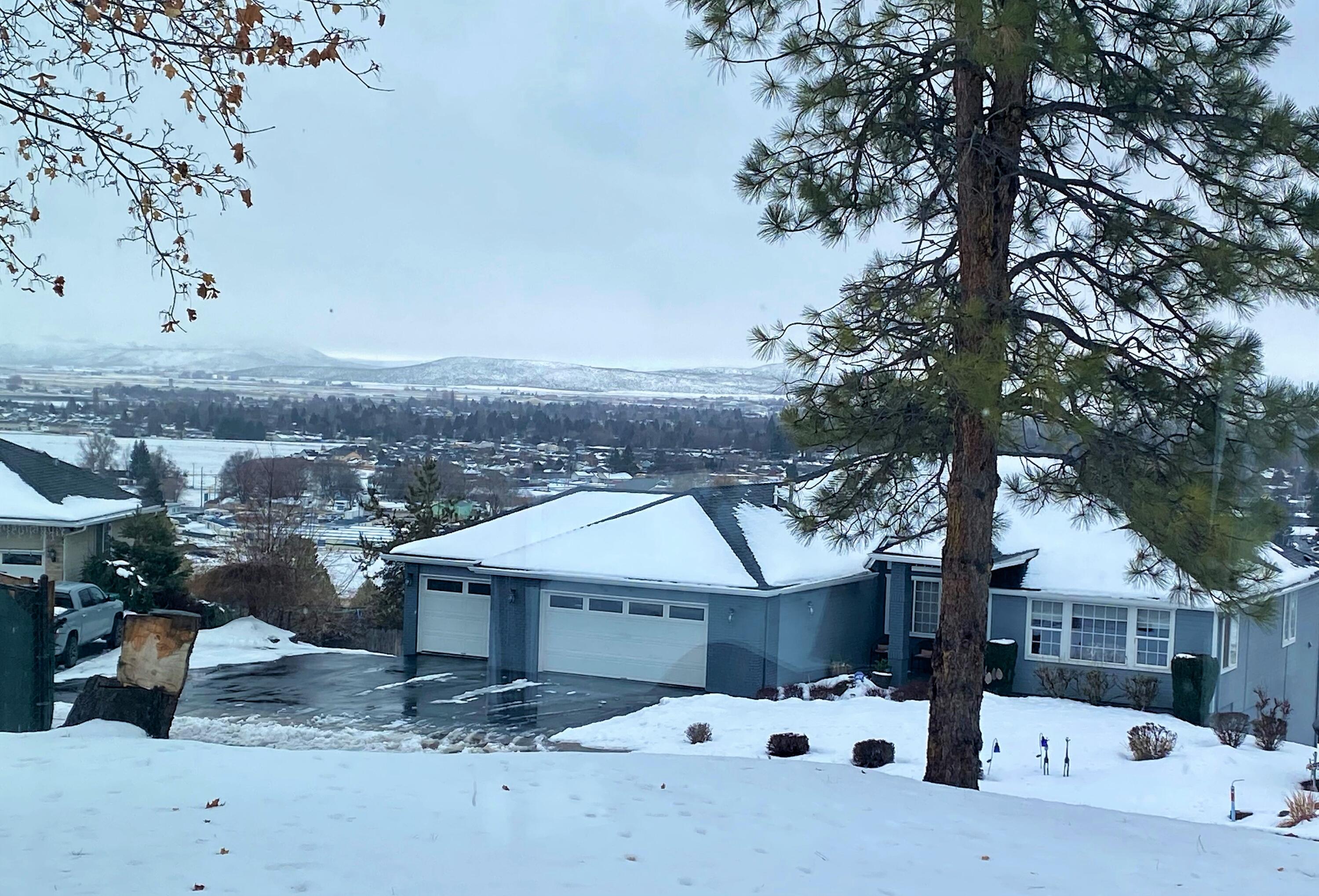 East Hills Estates - Residential