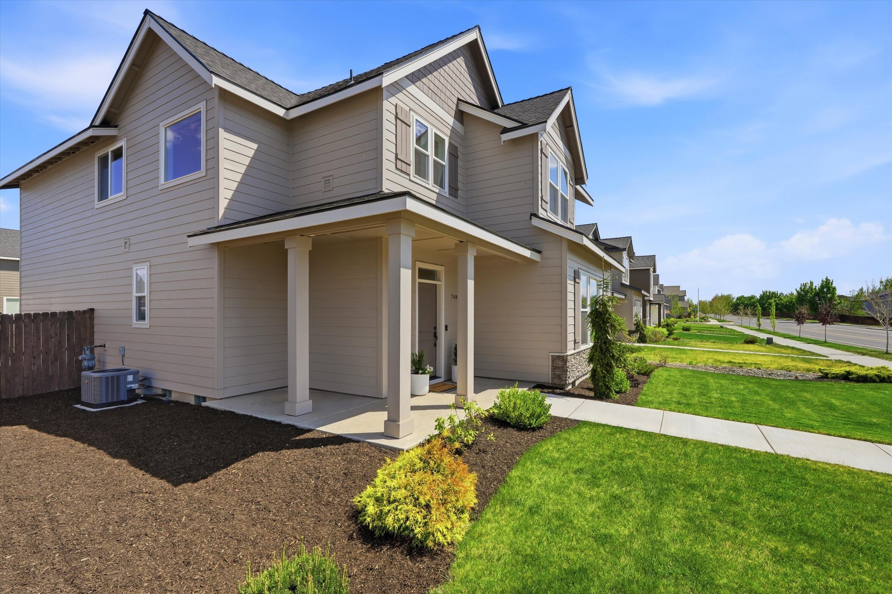 748 NW 27th Street