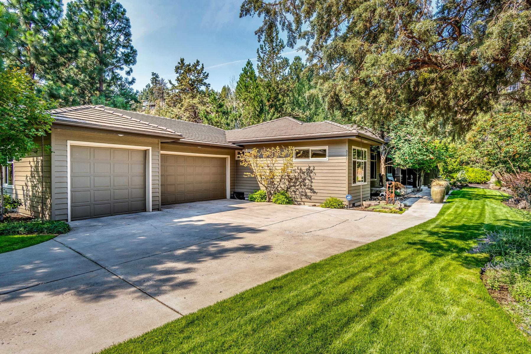 North Pilot Butte - Residential