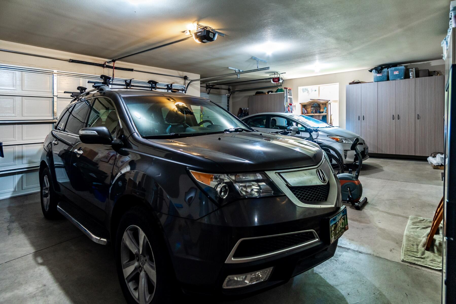 North Pilot Butte - Residential