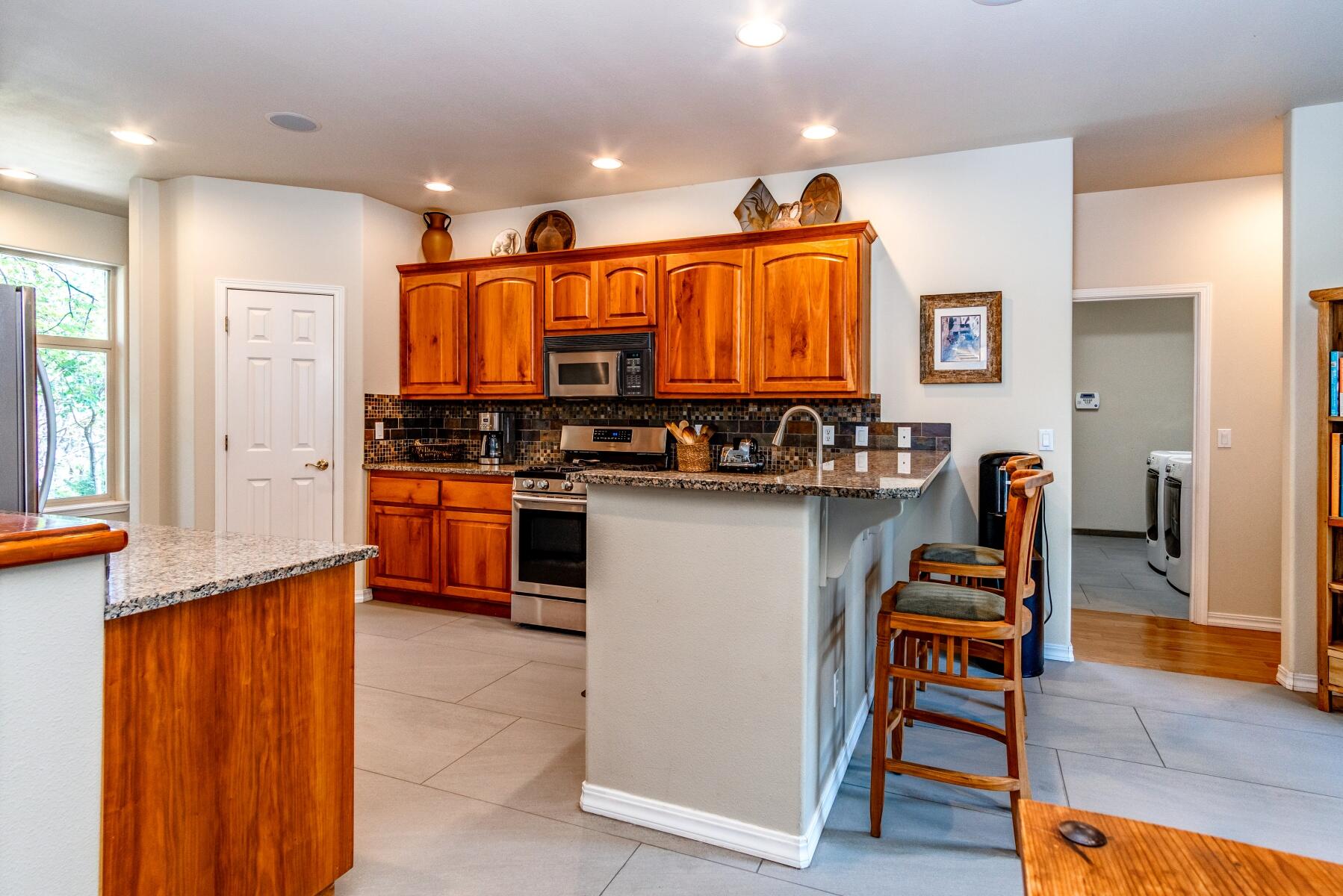 North Pilot Butte - Residential