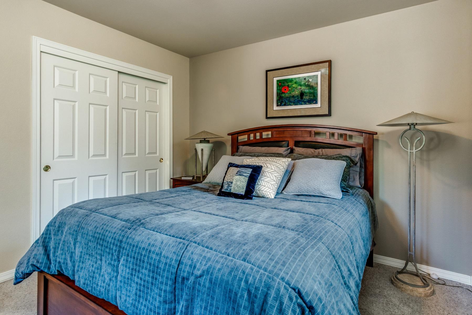 North Pilot Butte - Residential