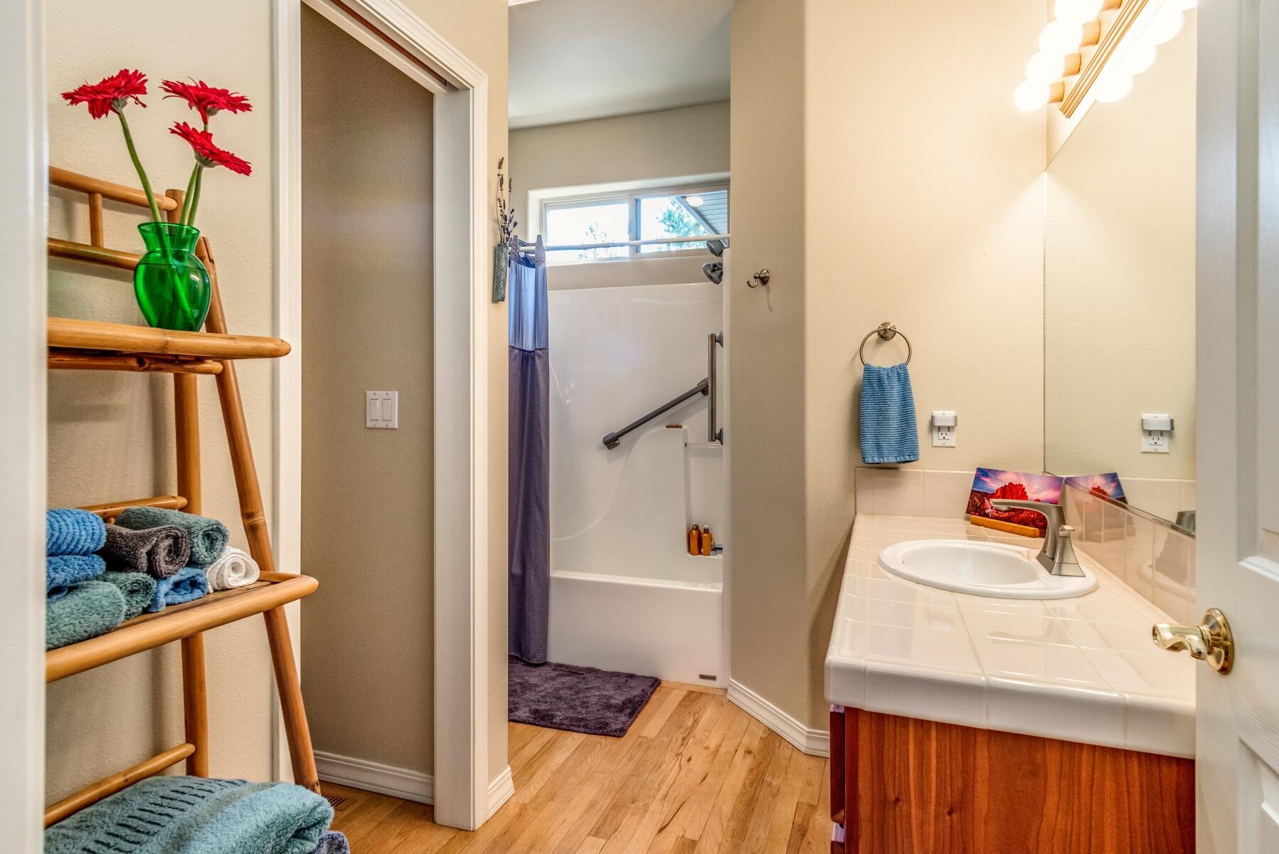 North Pilot Butte - Residential