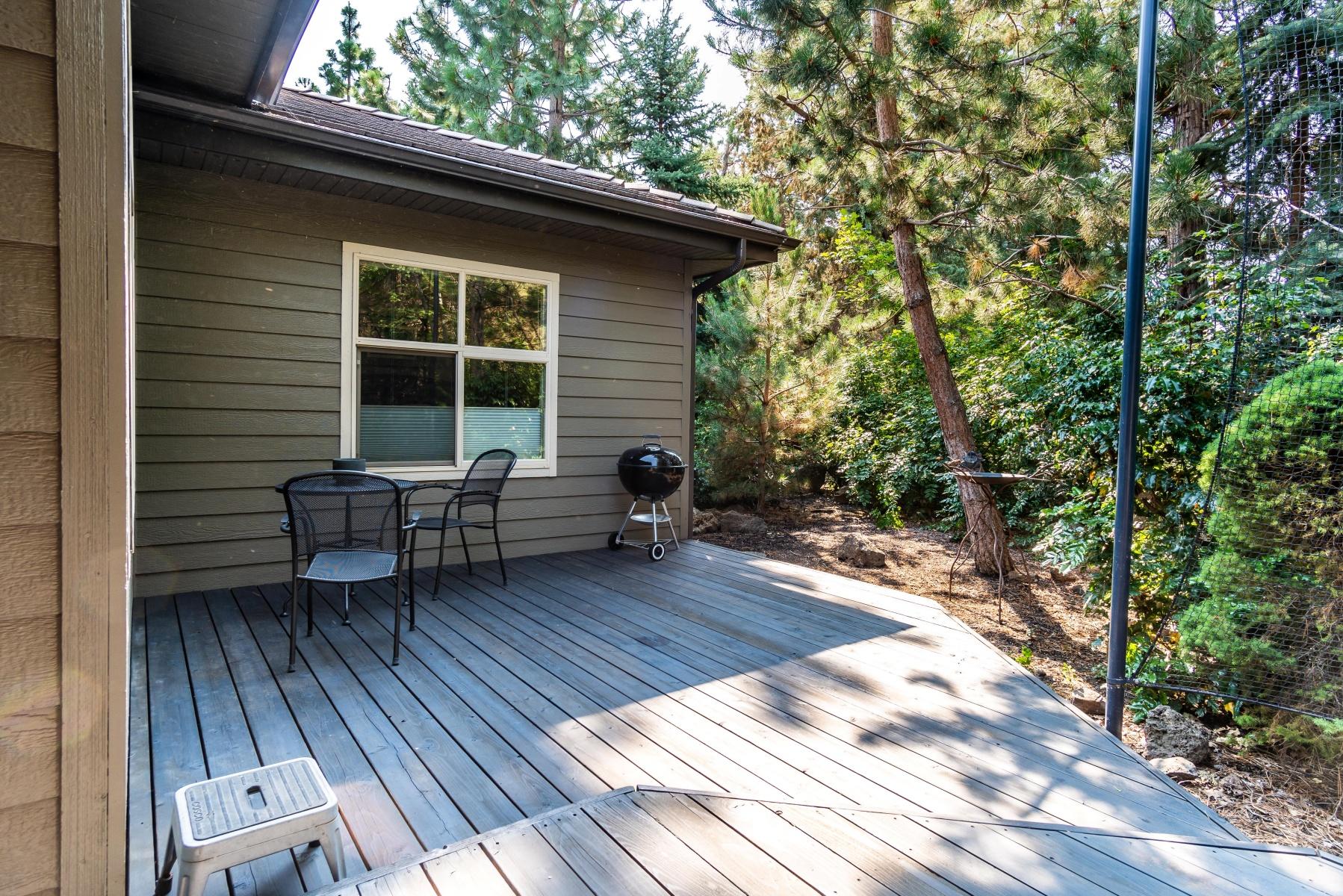 North Pilot Butte - Residential