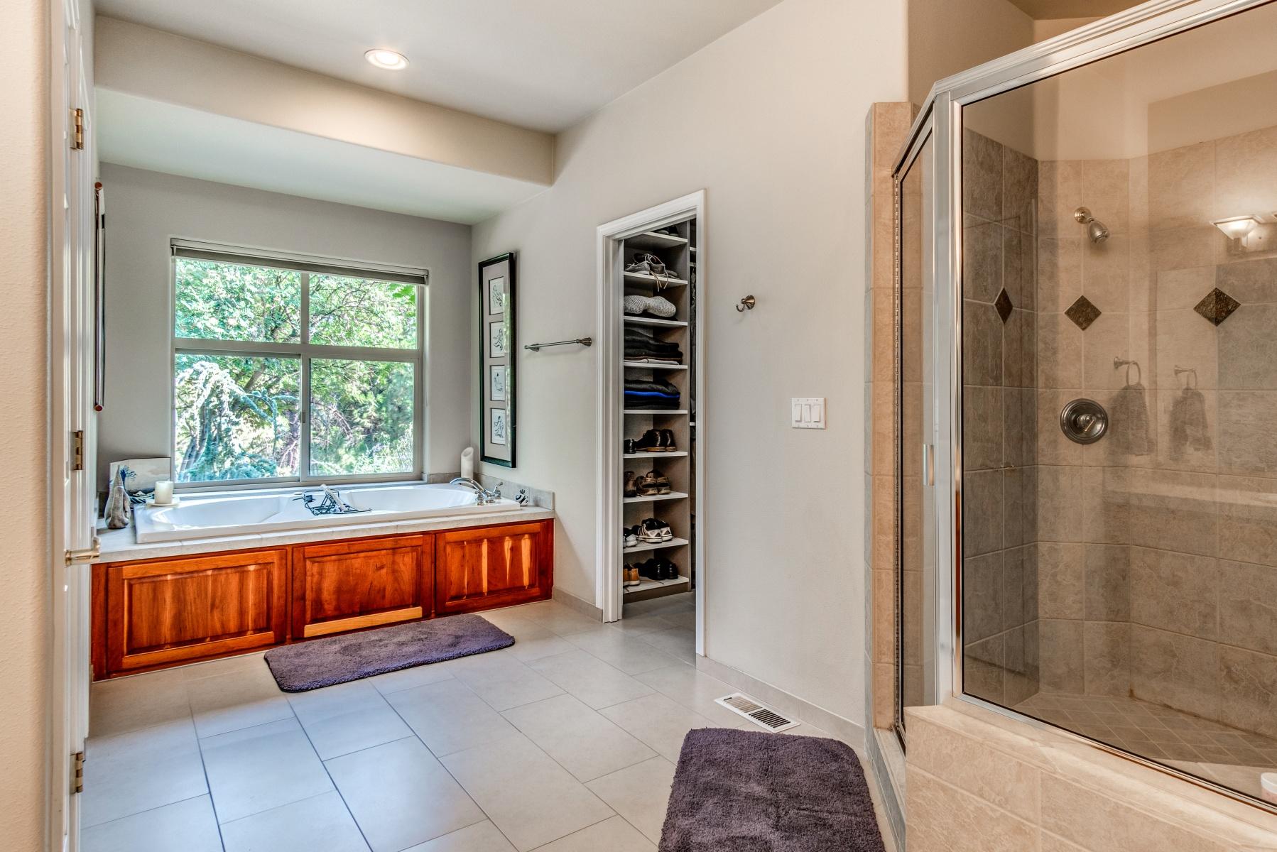 North Pilot Butte - Residential