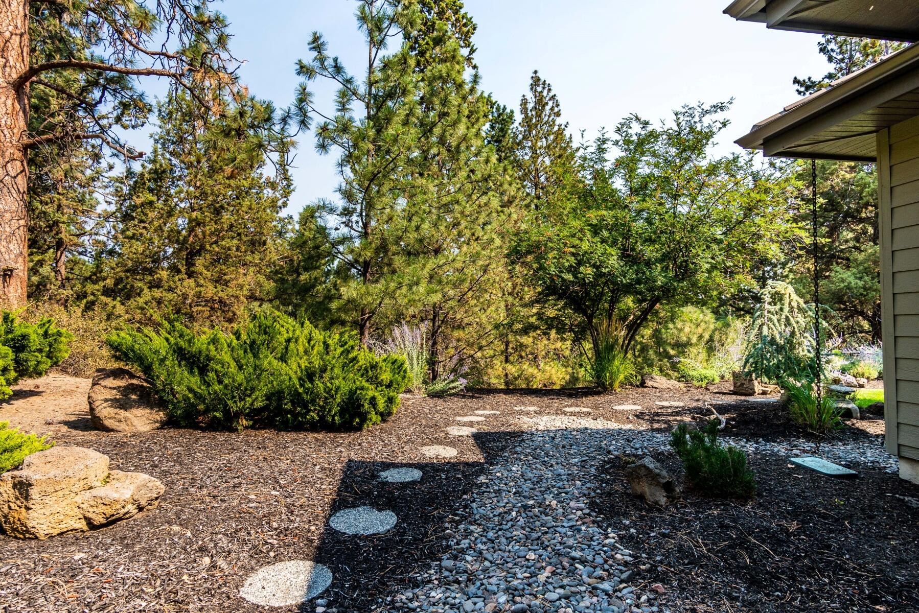 North Pilot Butte - Residential