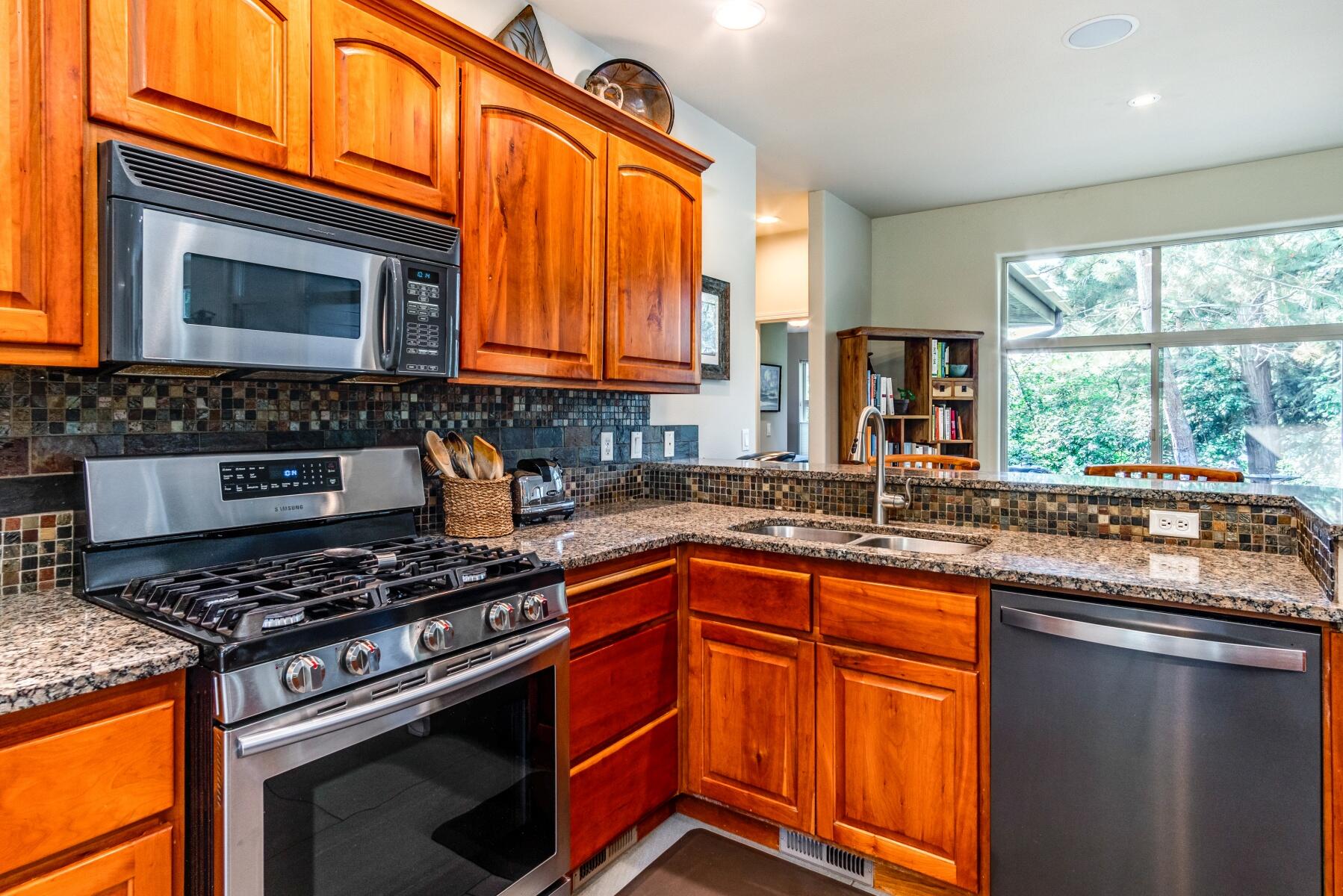 North Pilot Butte - Residential