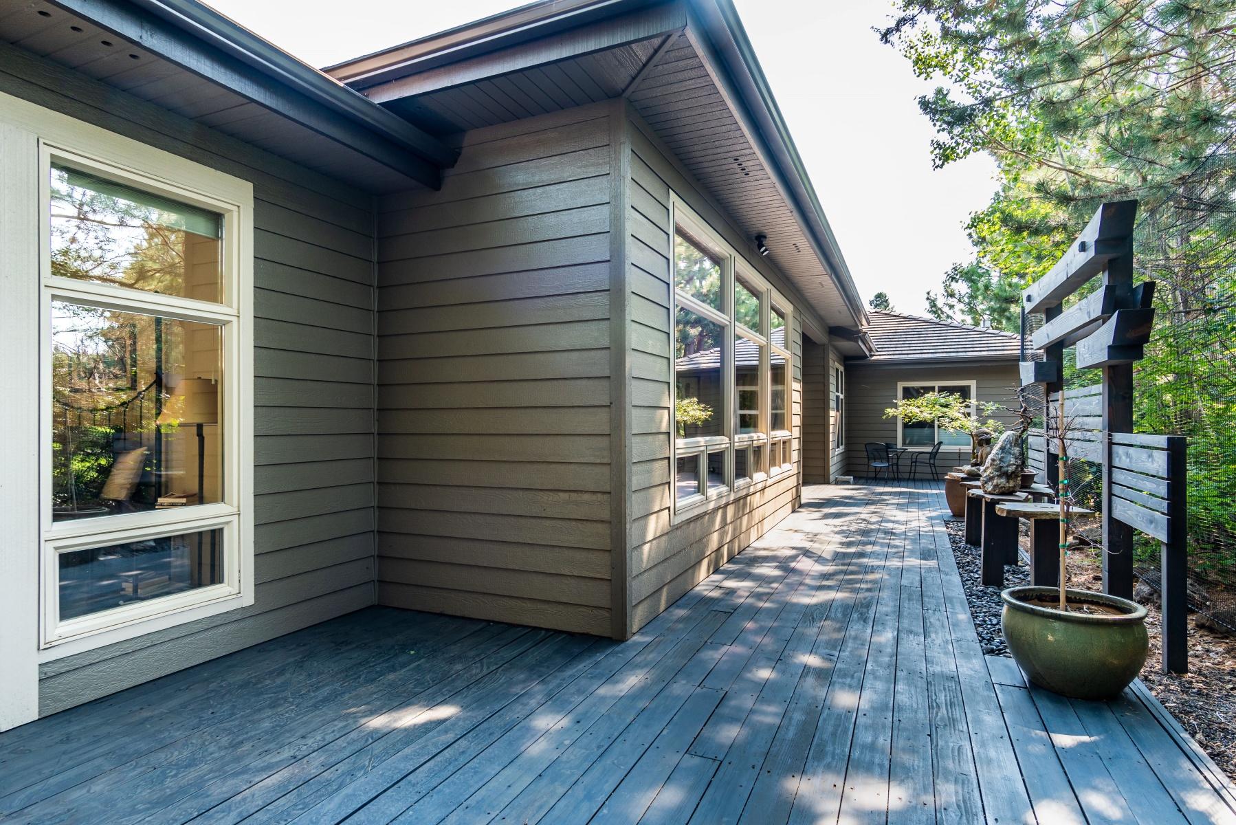 North Pilot Butte - Residential