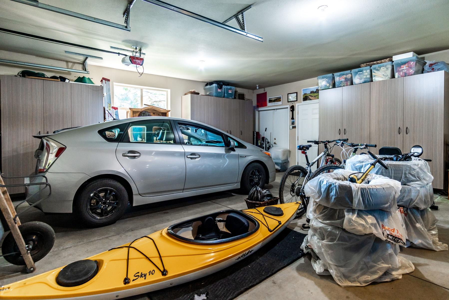 North Pilot Butte - Residential