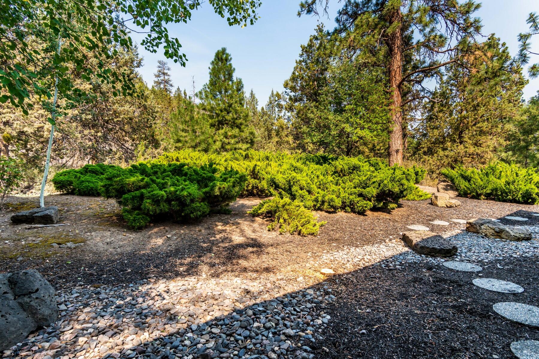 North Pilot Butte - Residential