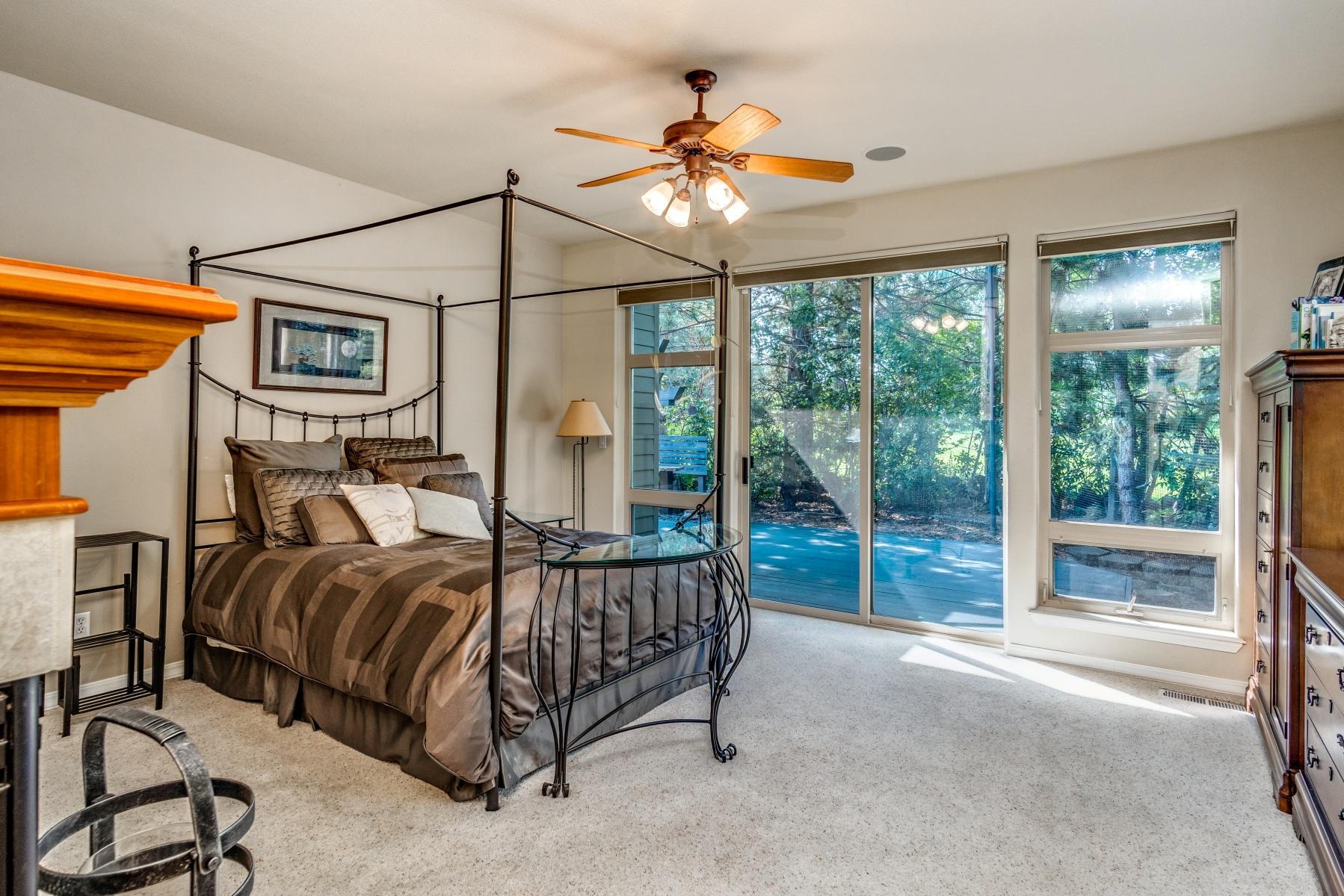 North Pilot Butte - Residential