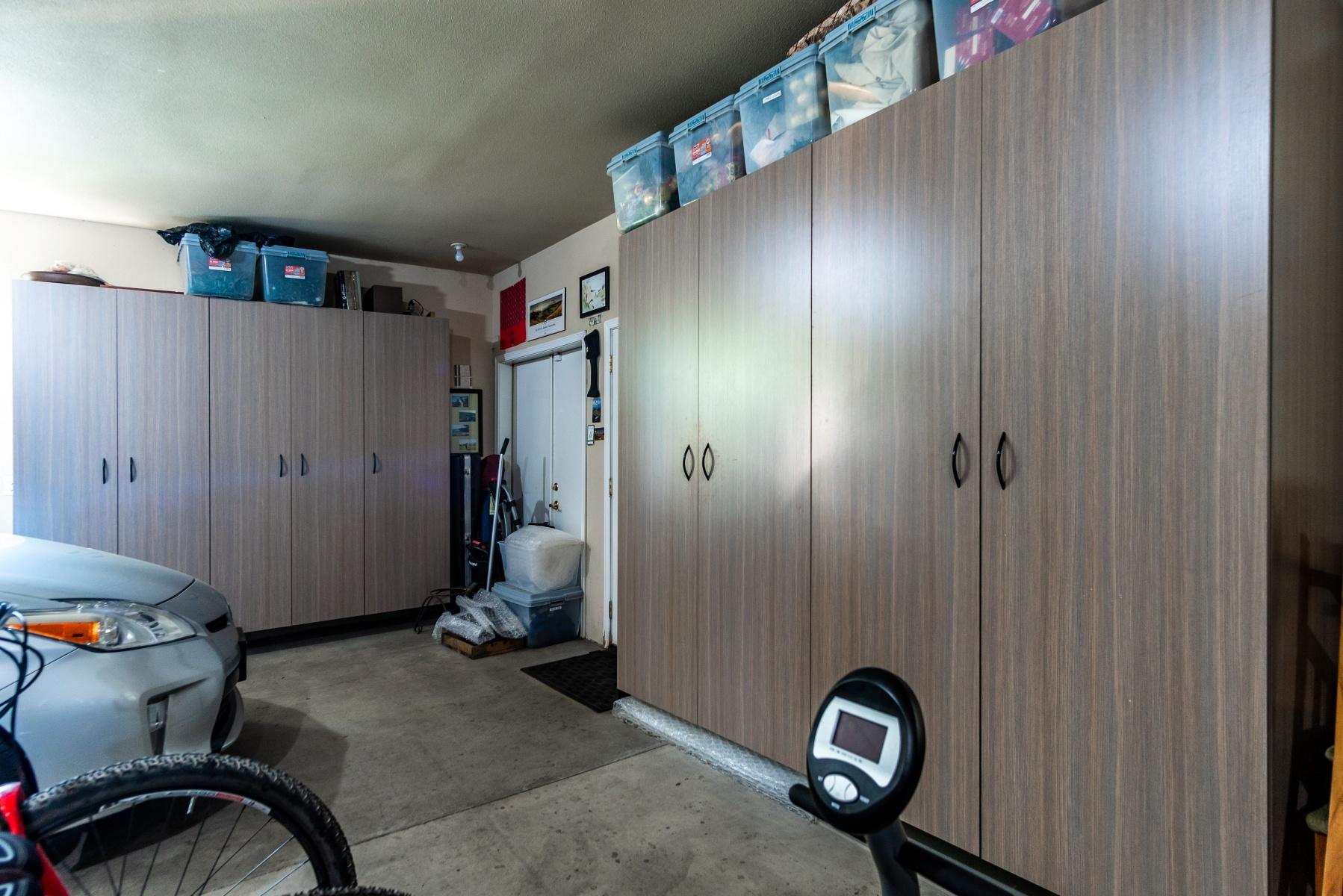 North Pilot Butte - Residential