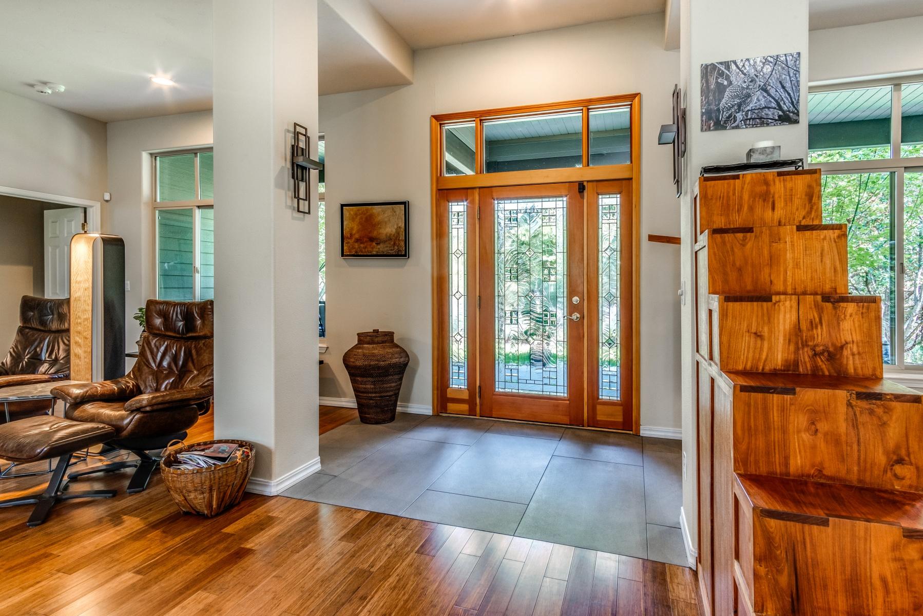 North Pilot Butte - Residential