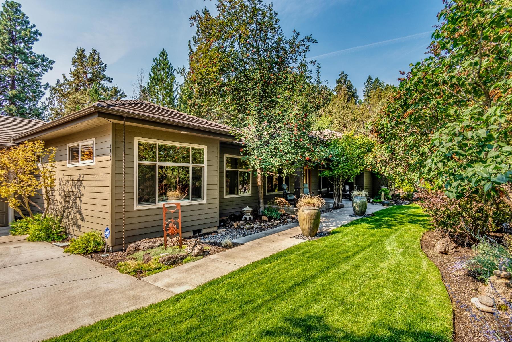 North Pilot Butte - Residential