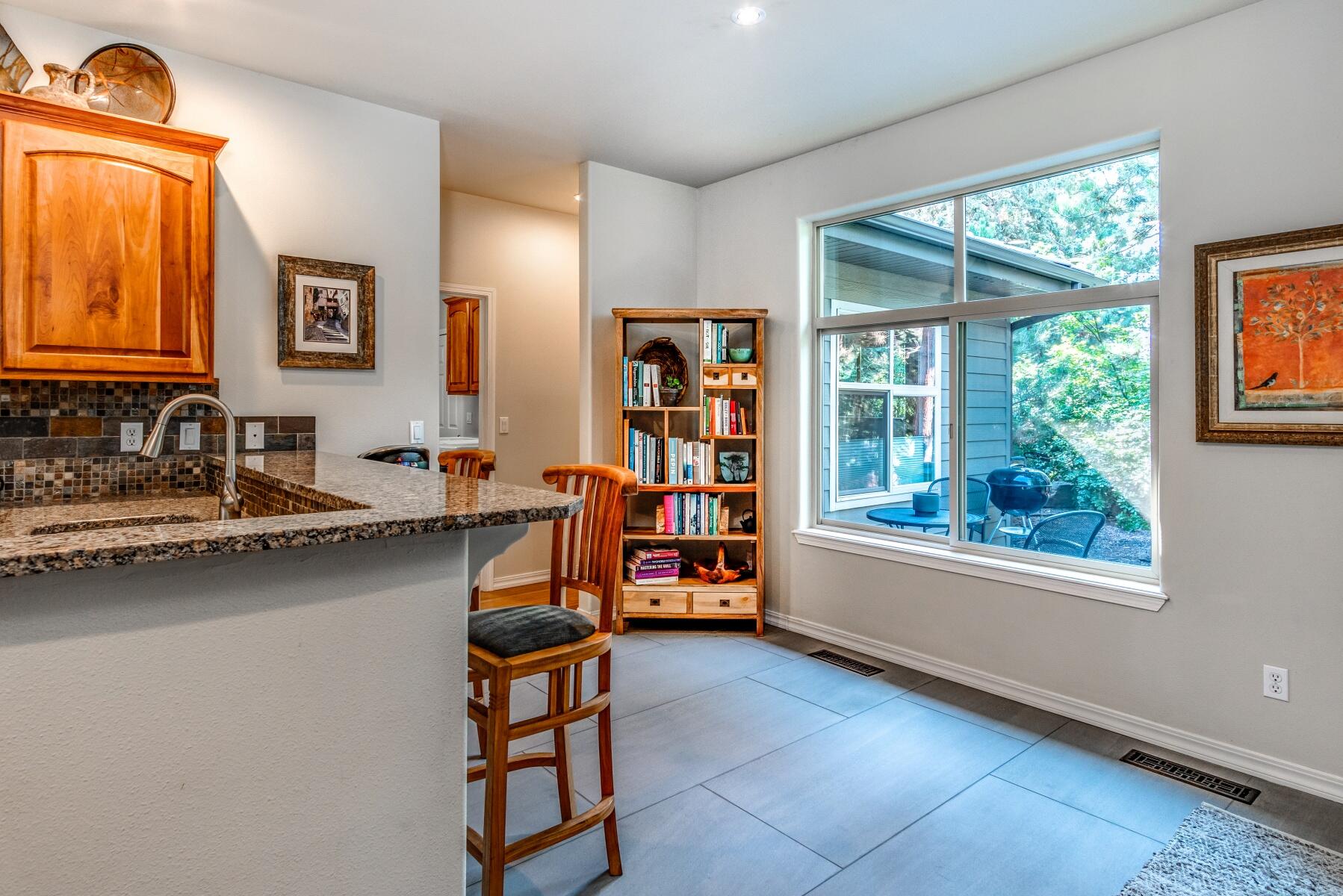 North Pilot Butte - Residential