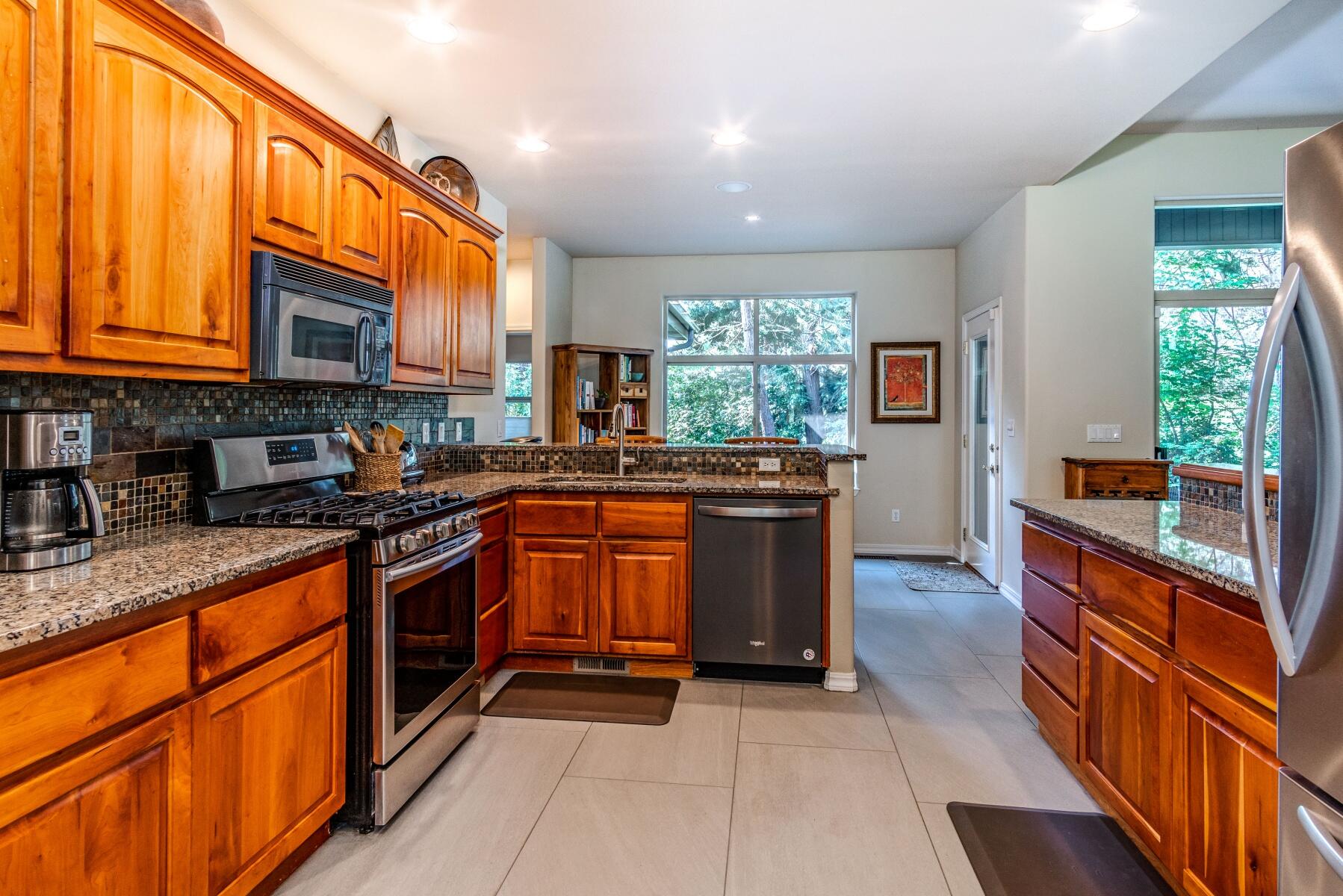 North Pilot Butte - Residential