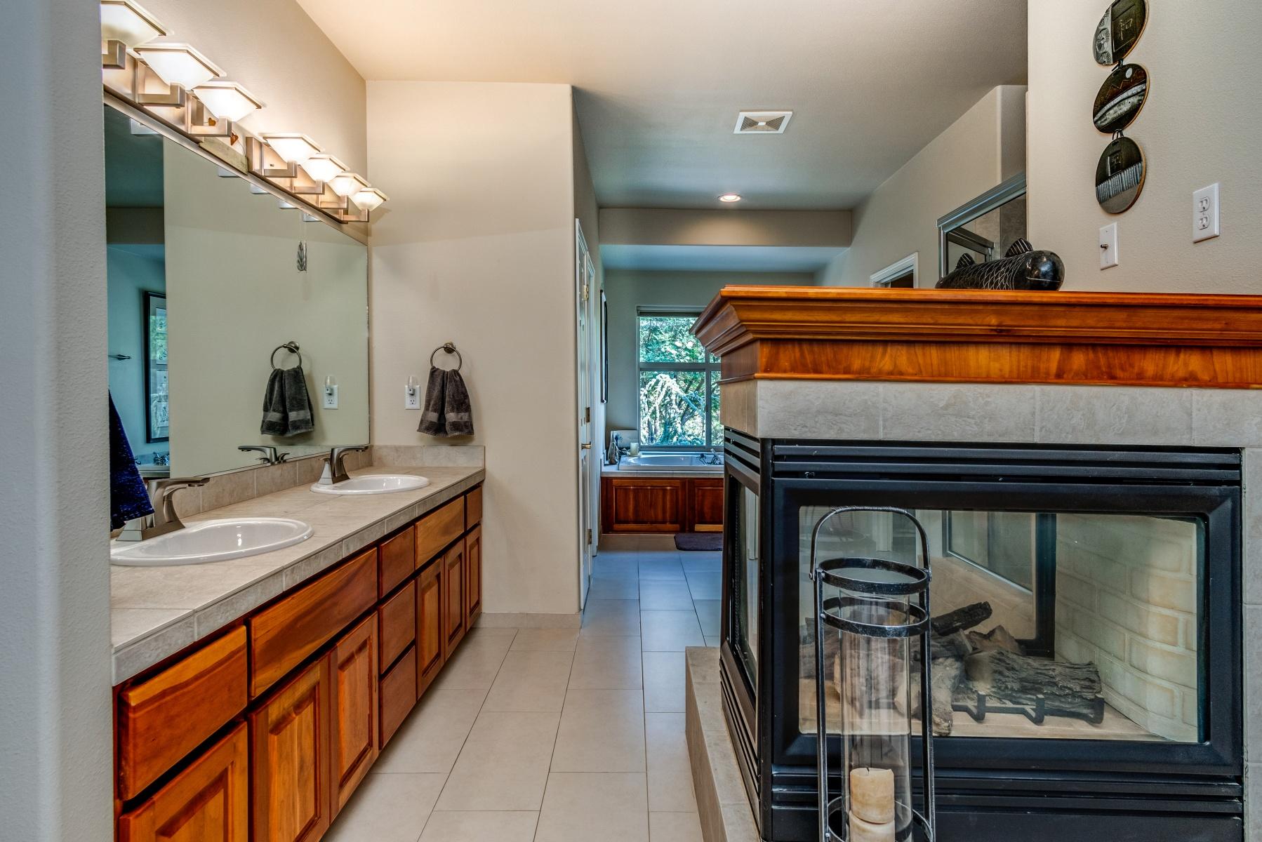 North Pilot Butte - Residential