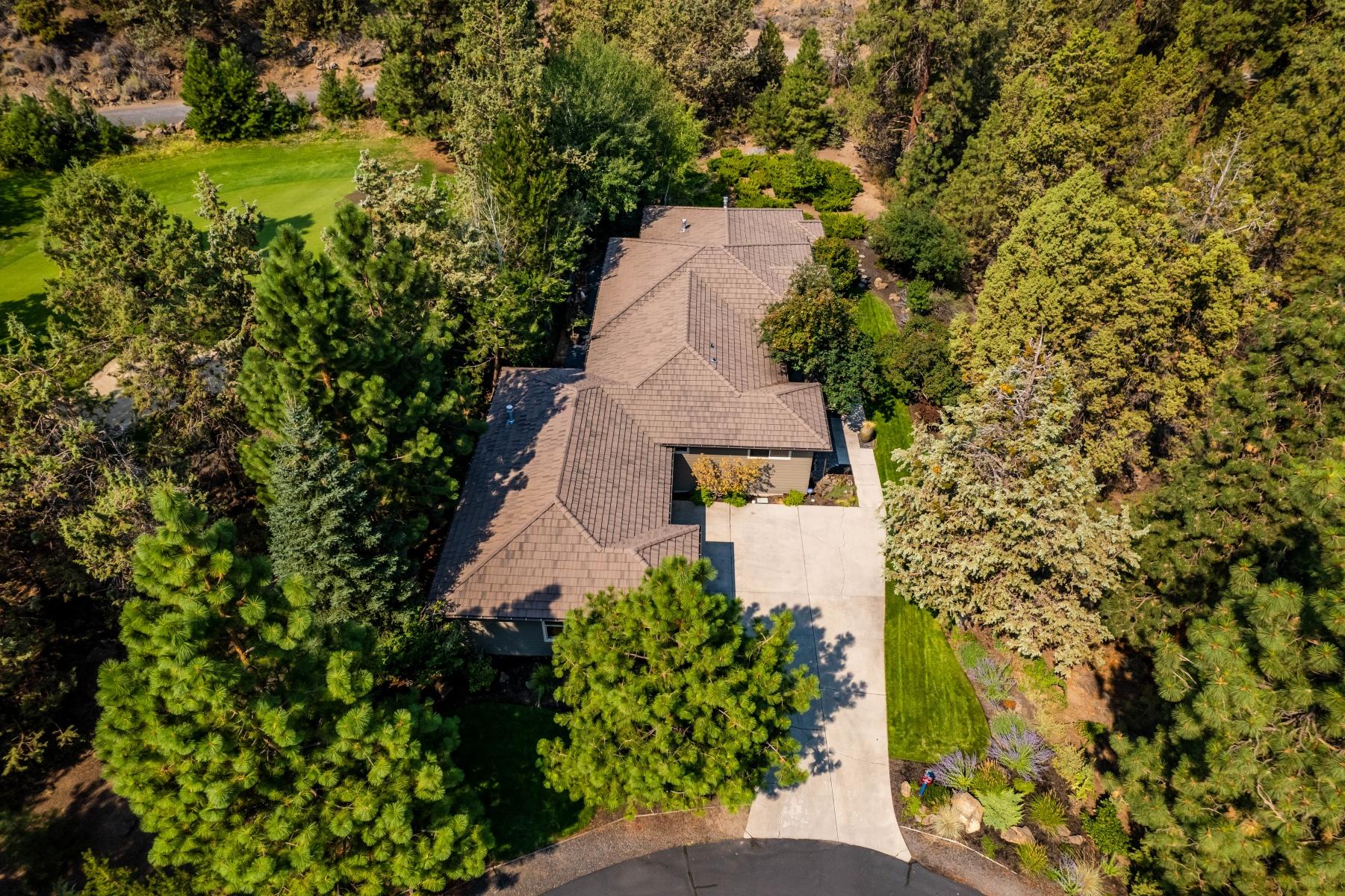 North Pilot Butte - Residential