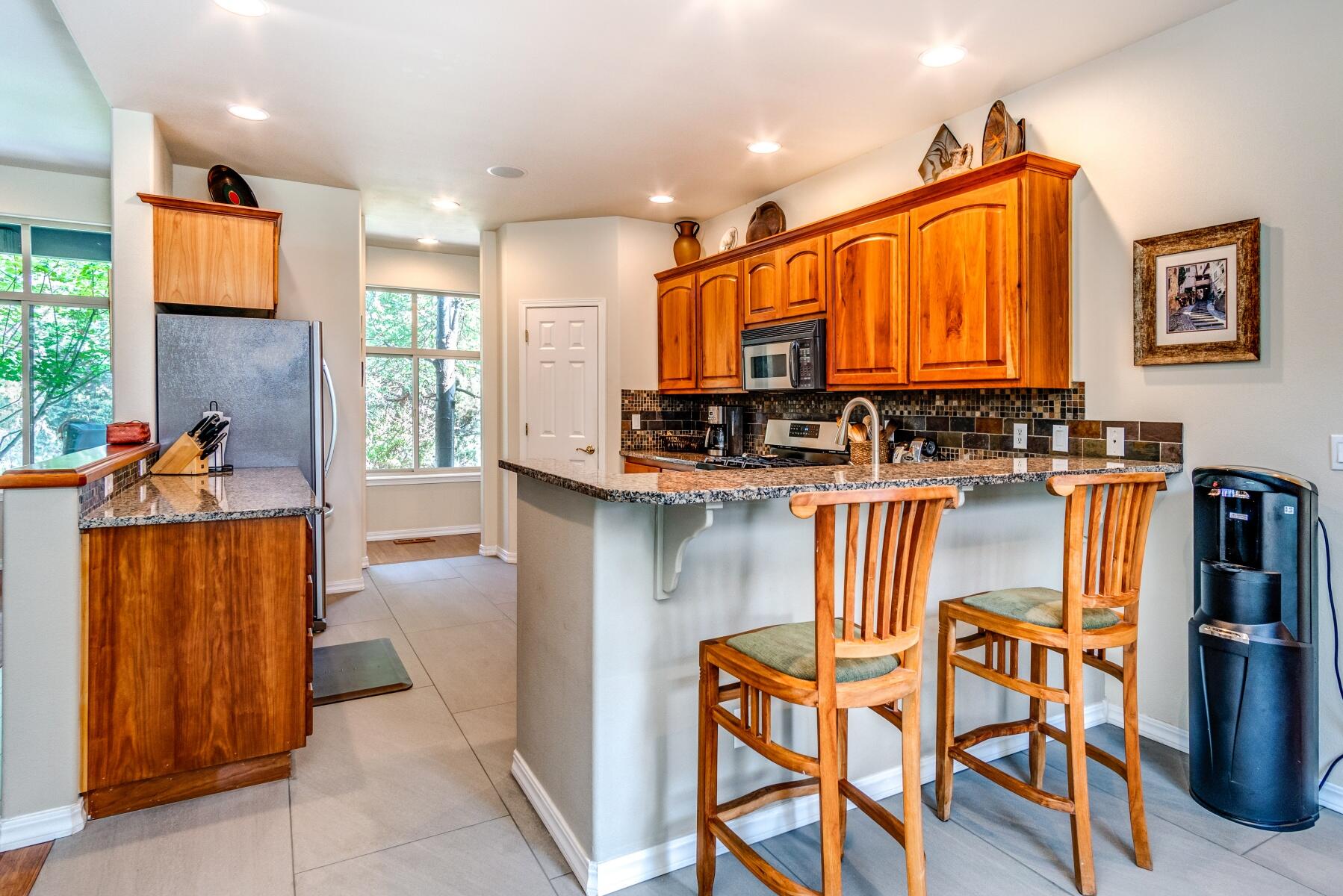 North Pilot Butte - Residential