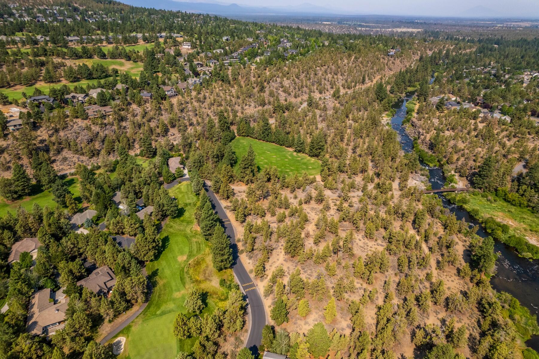 North Pilot Butte - Residential