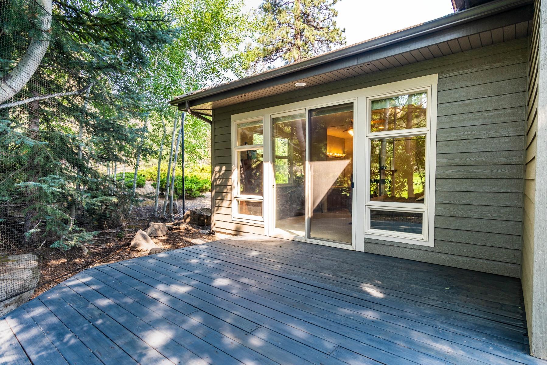 North Pilot Butte - Residential