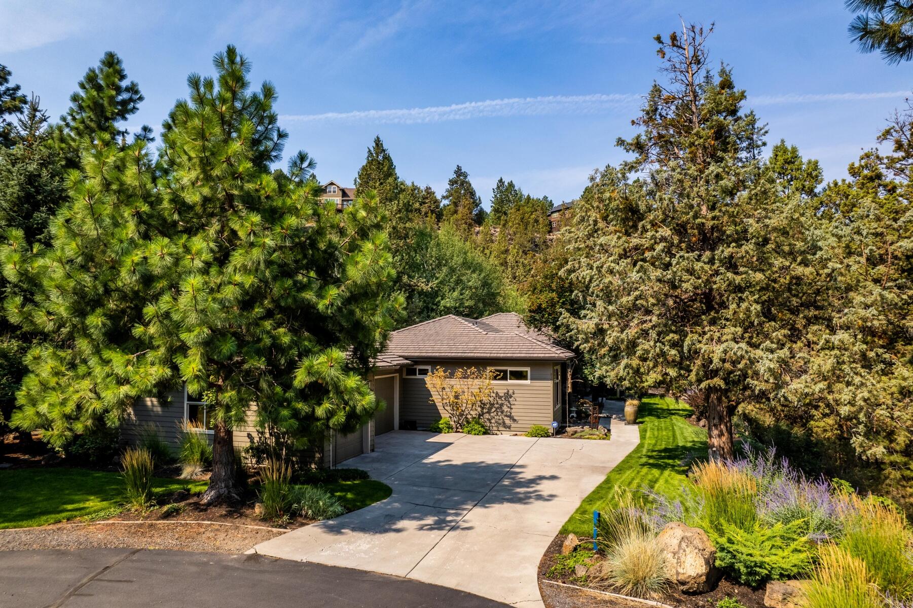 North Pilot Butte - Residential