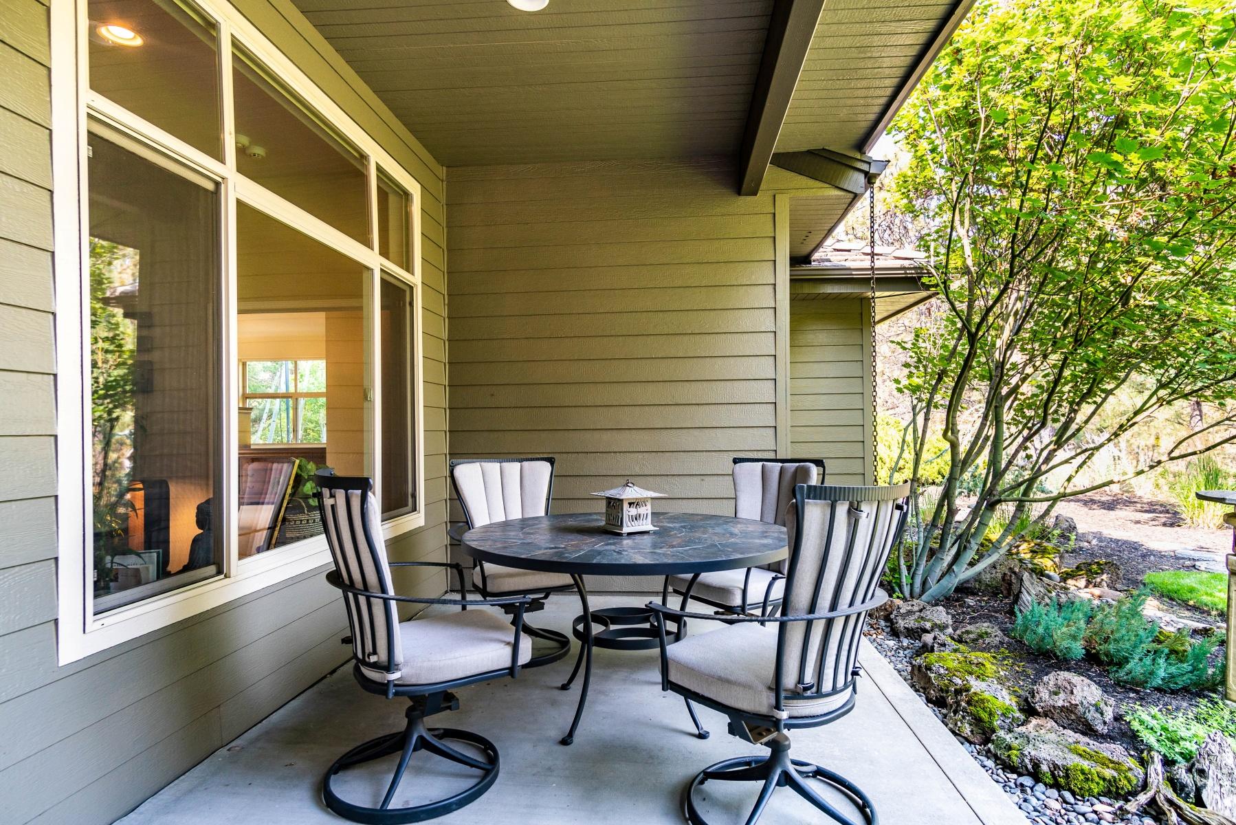 North Pilot Butte - Residential