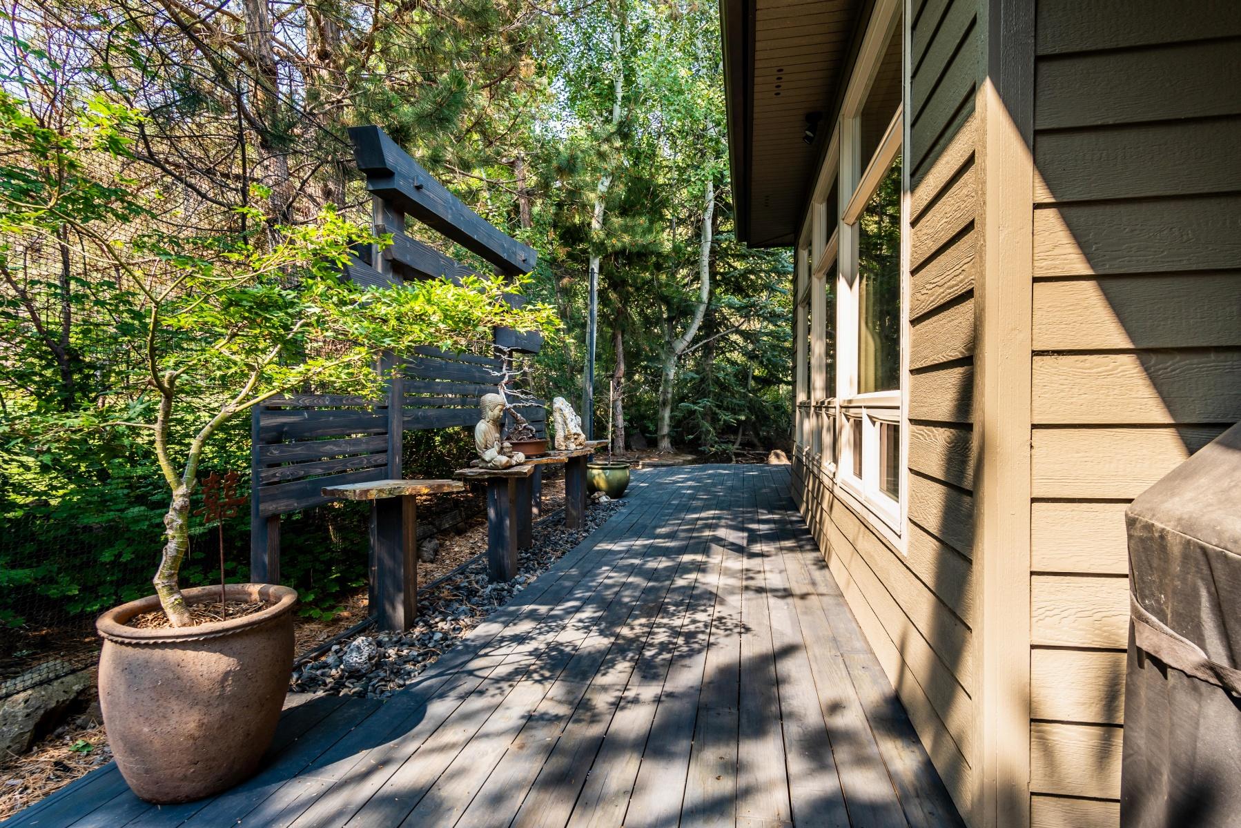 North Pilot Butte - Residential