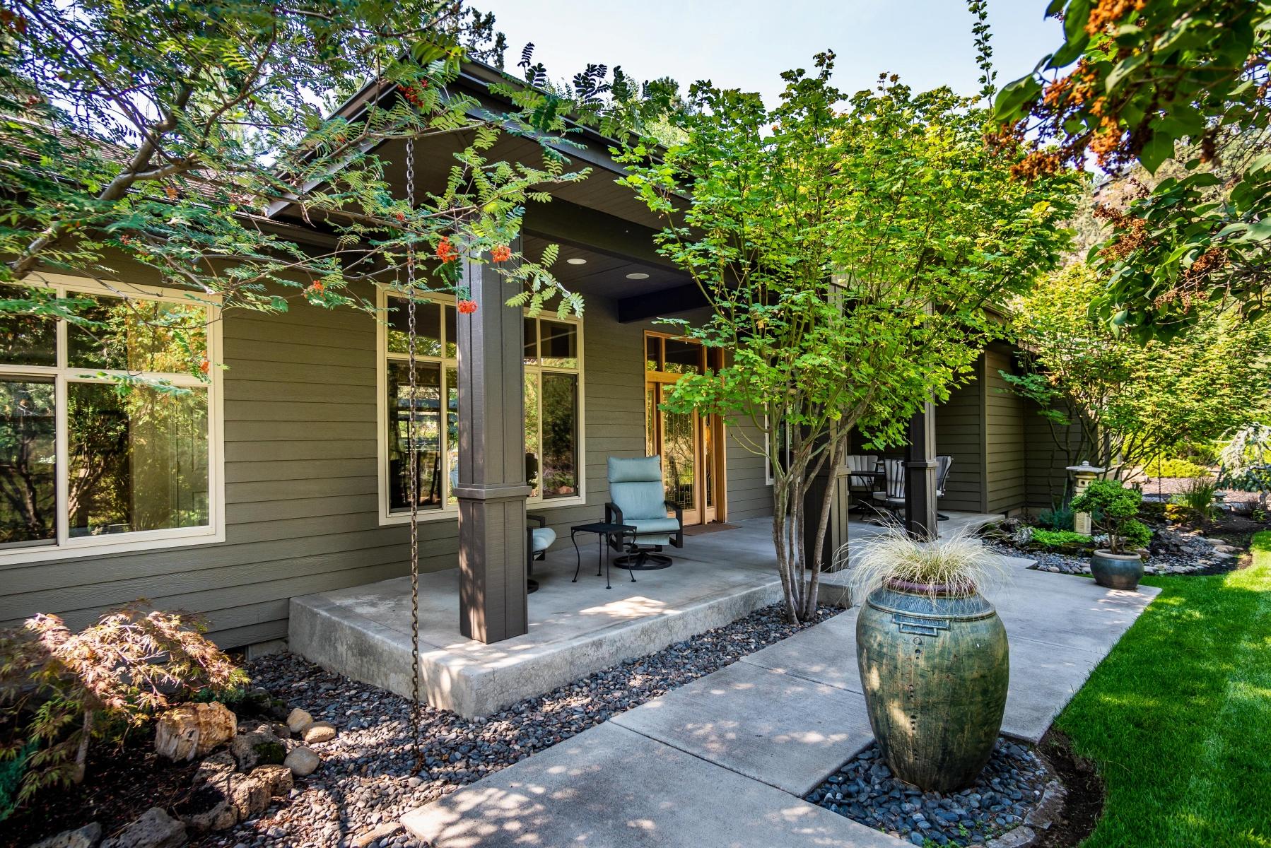 North Pilot Butte - Residential