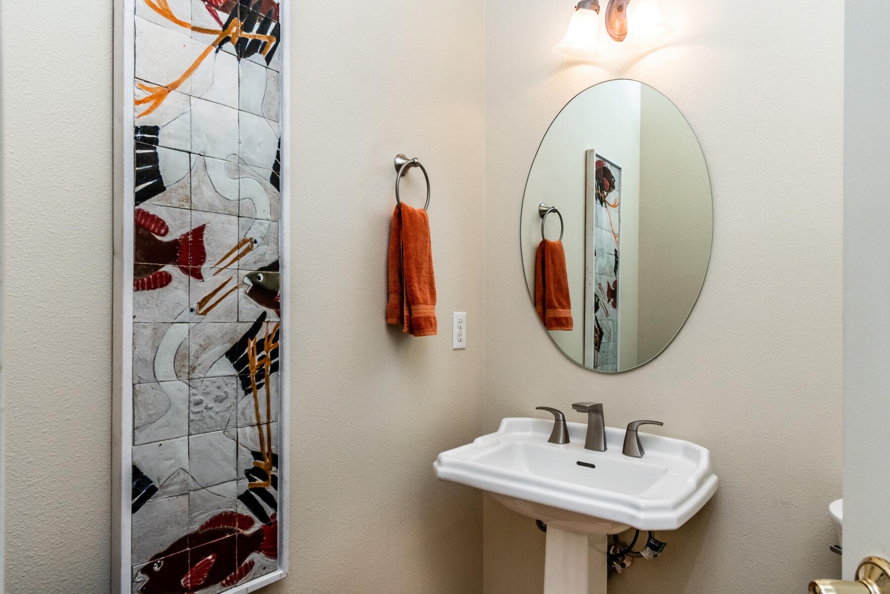 North Pilot Butte - Residential