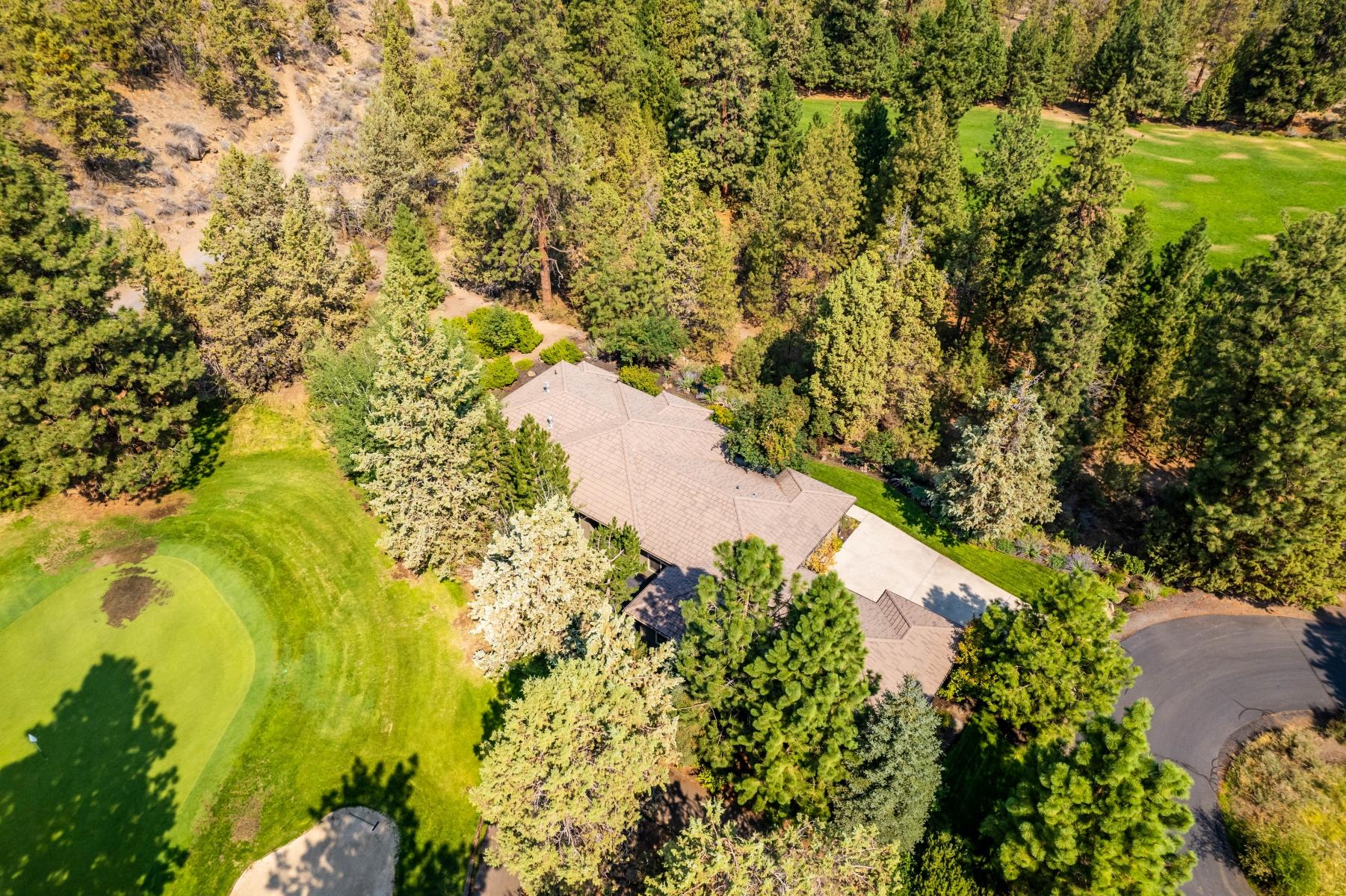 North Pilot Butte - Residential