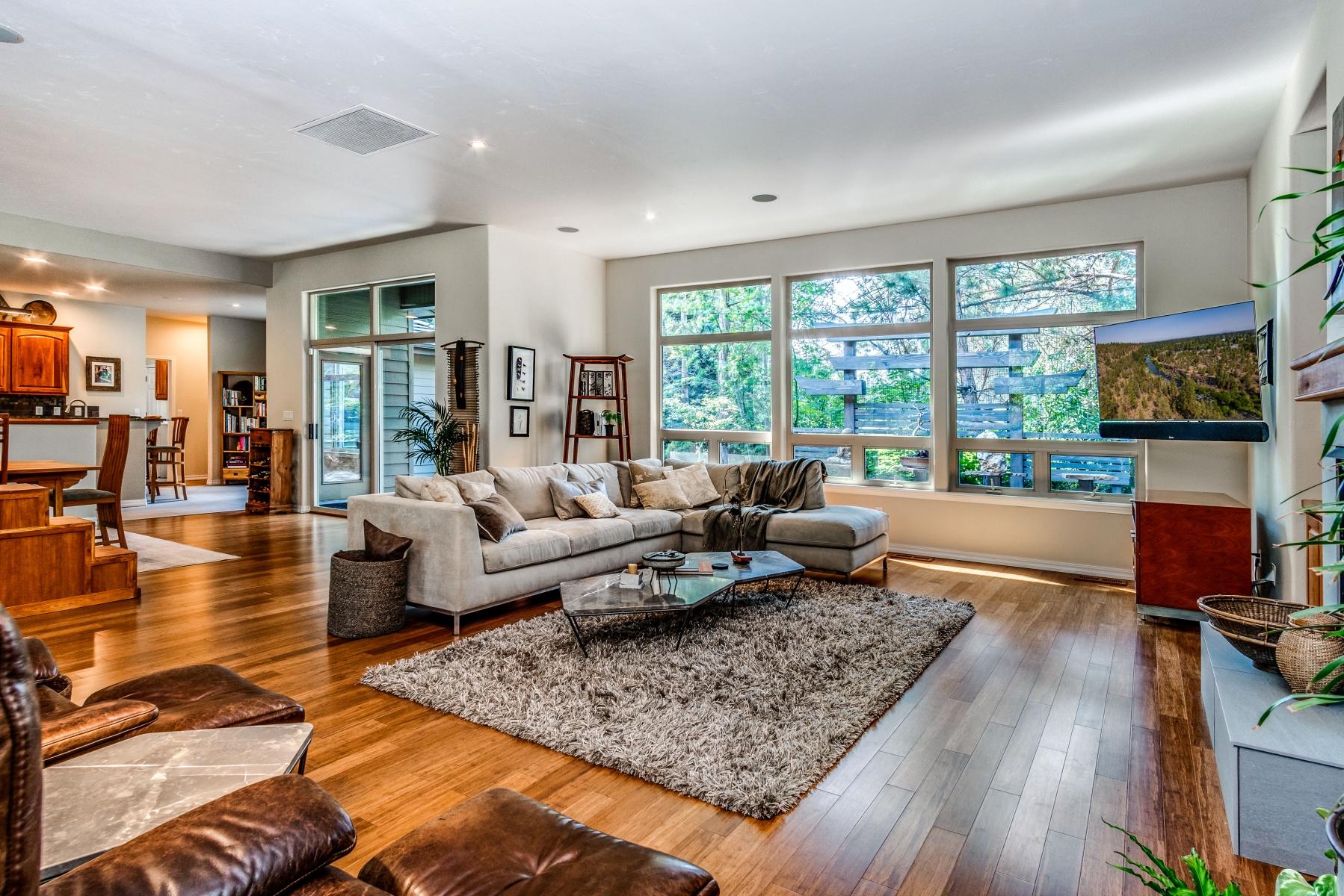 North Pilot Butte - Residential