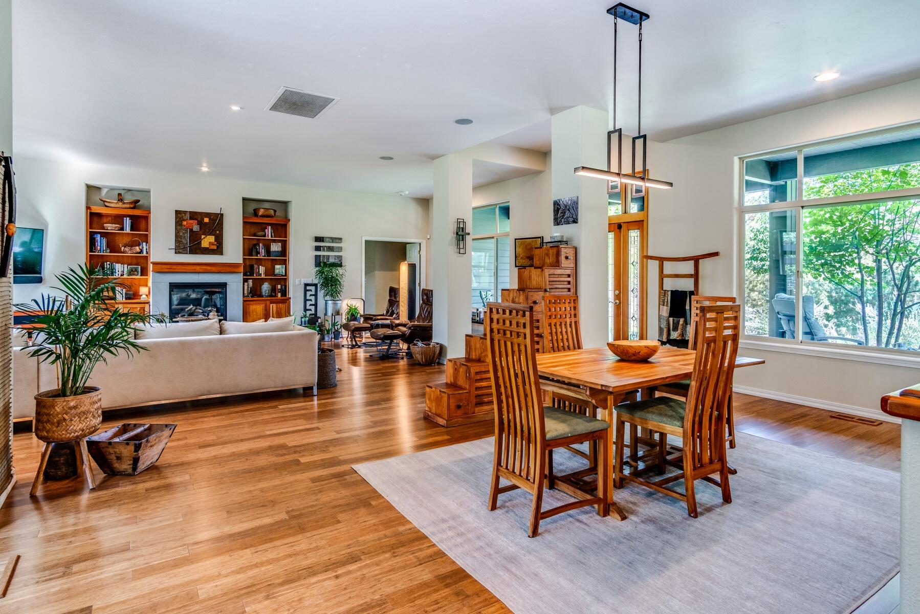 North Pilot Butte - Residential