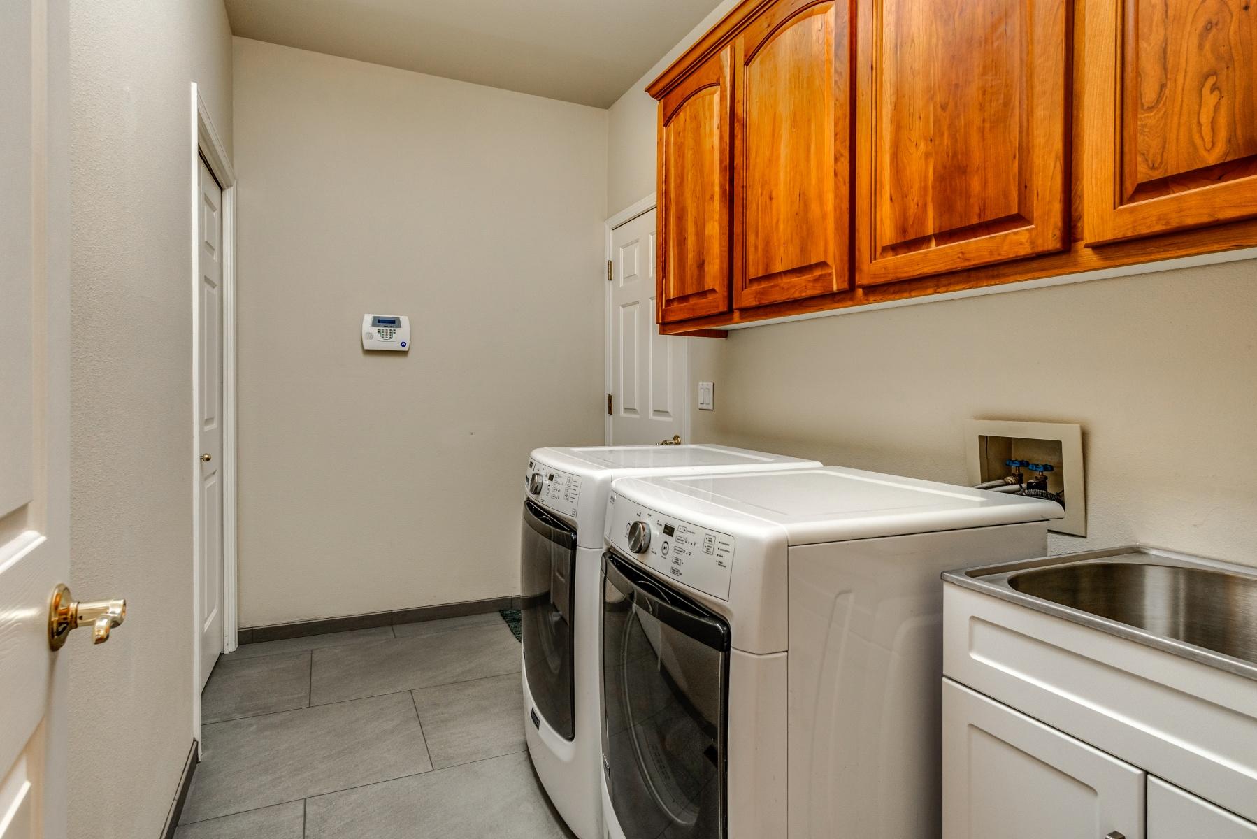 North Pilot Butte - Residential