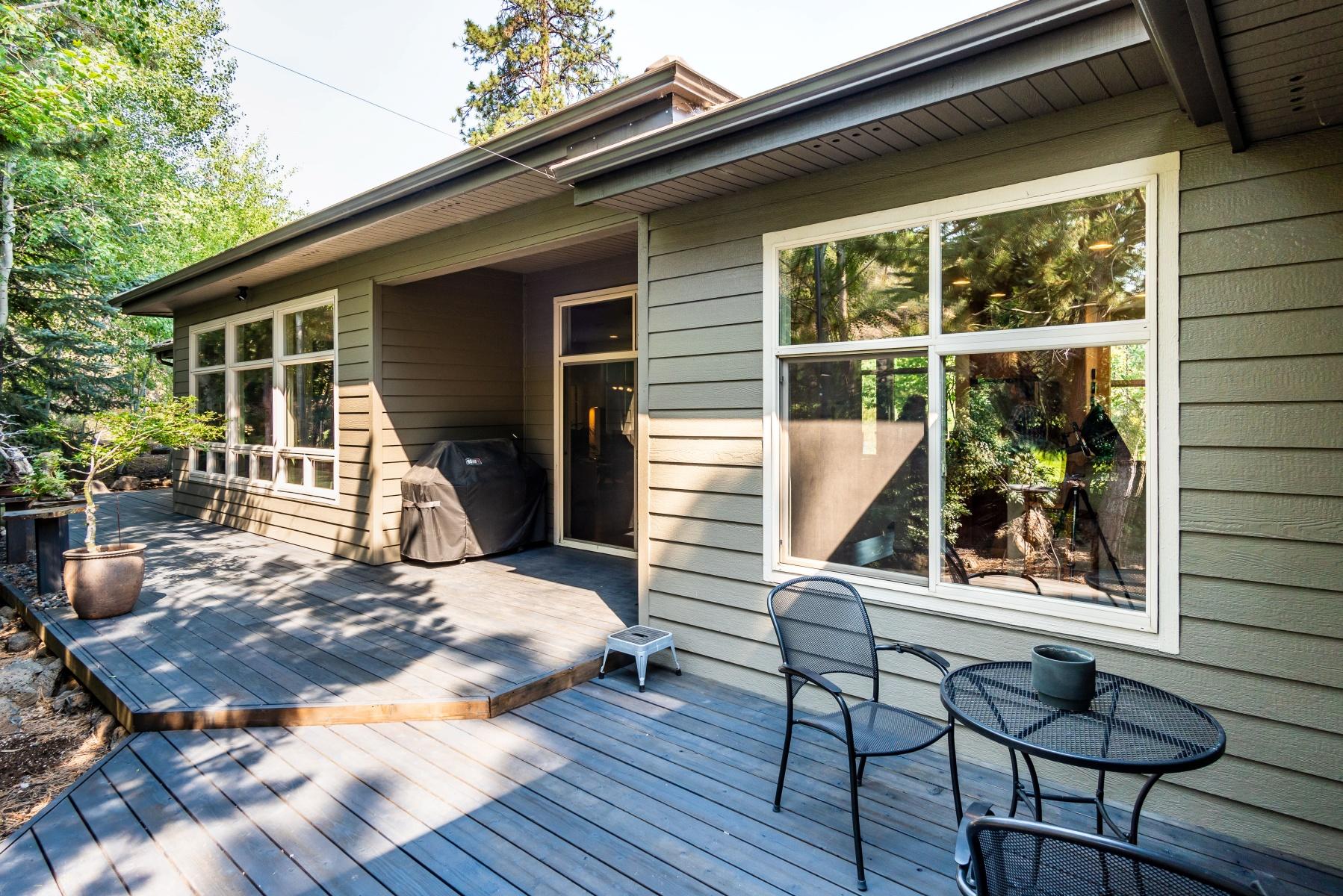 North Pilot Butte - Residential